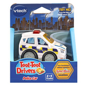 VTech Toot-Toot Drivers Police Car