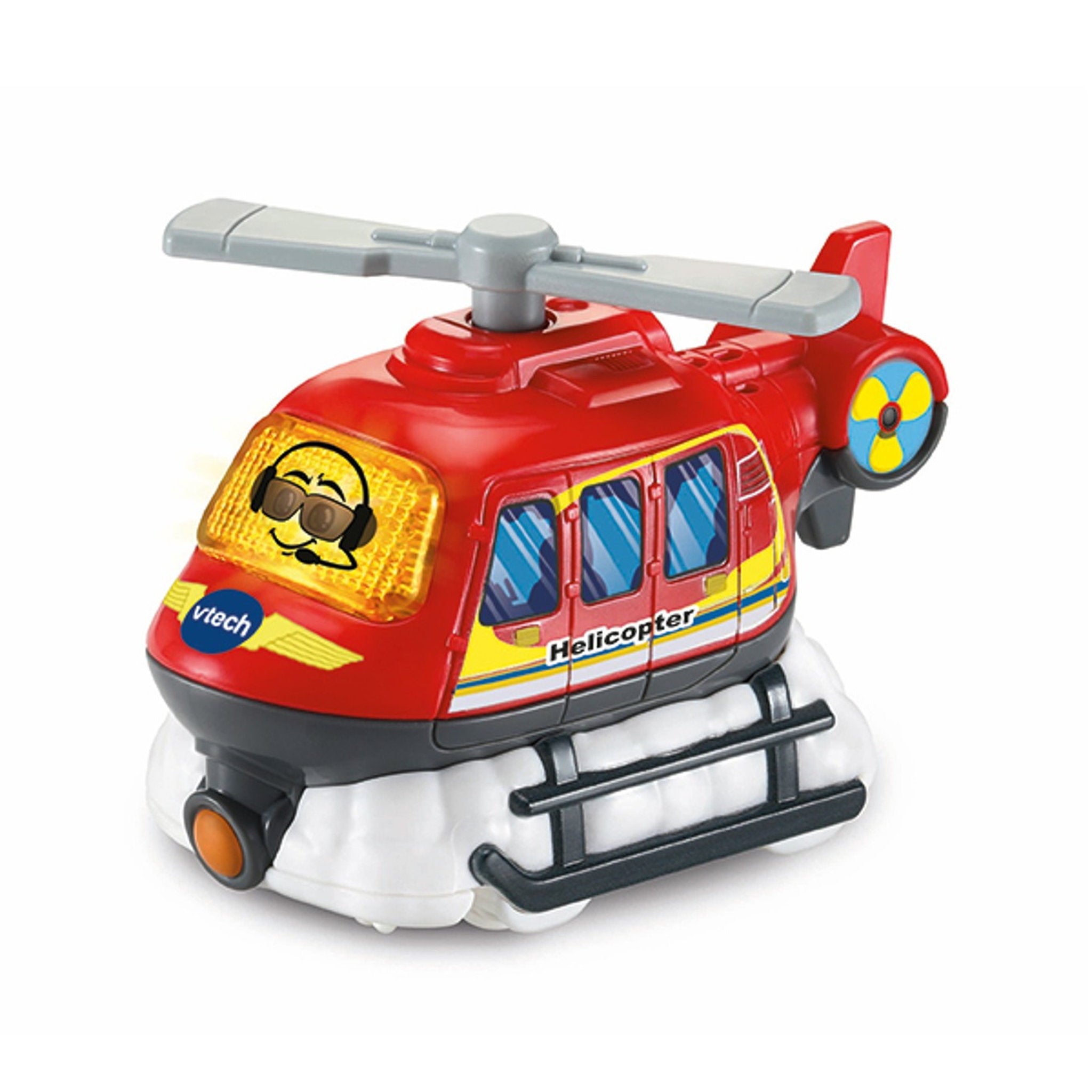 VTech Toot-Toot Drivers Helicopter
