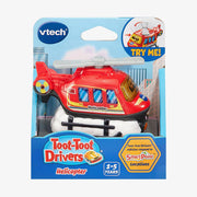 VTech Toot-Toot Drivers Helicopter
