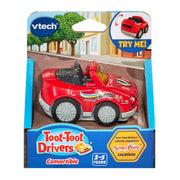 VTech Toot-Toot Drivers Vehicle - Convertible