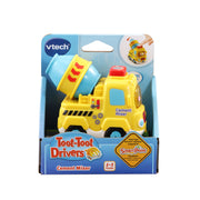 VTech Toot-Toot Drivers Cement Mixer