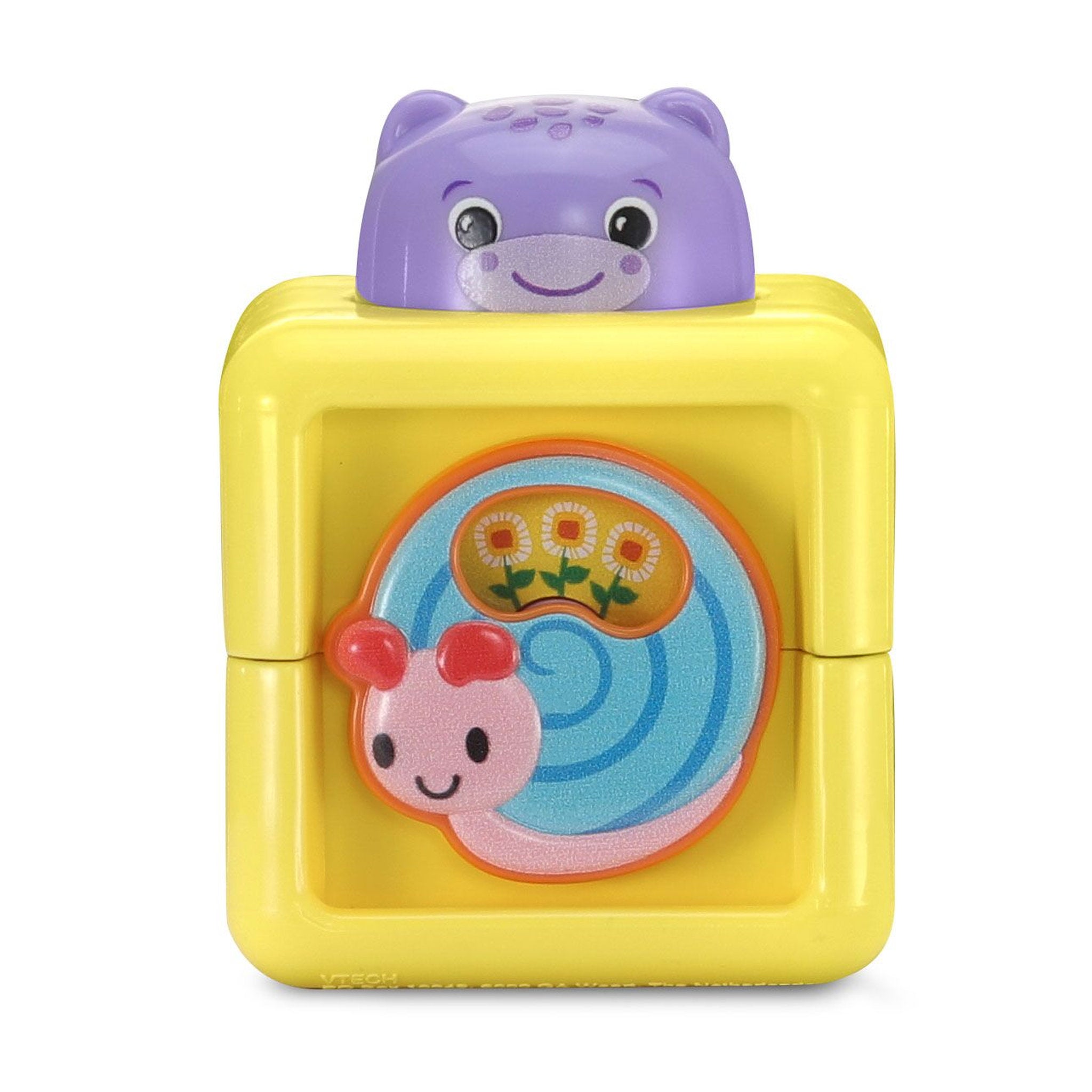 VTech Pop-A-Blocks