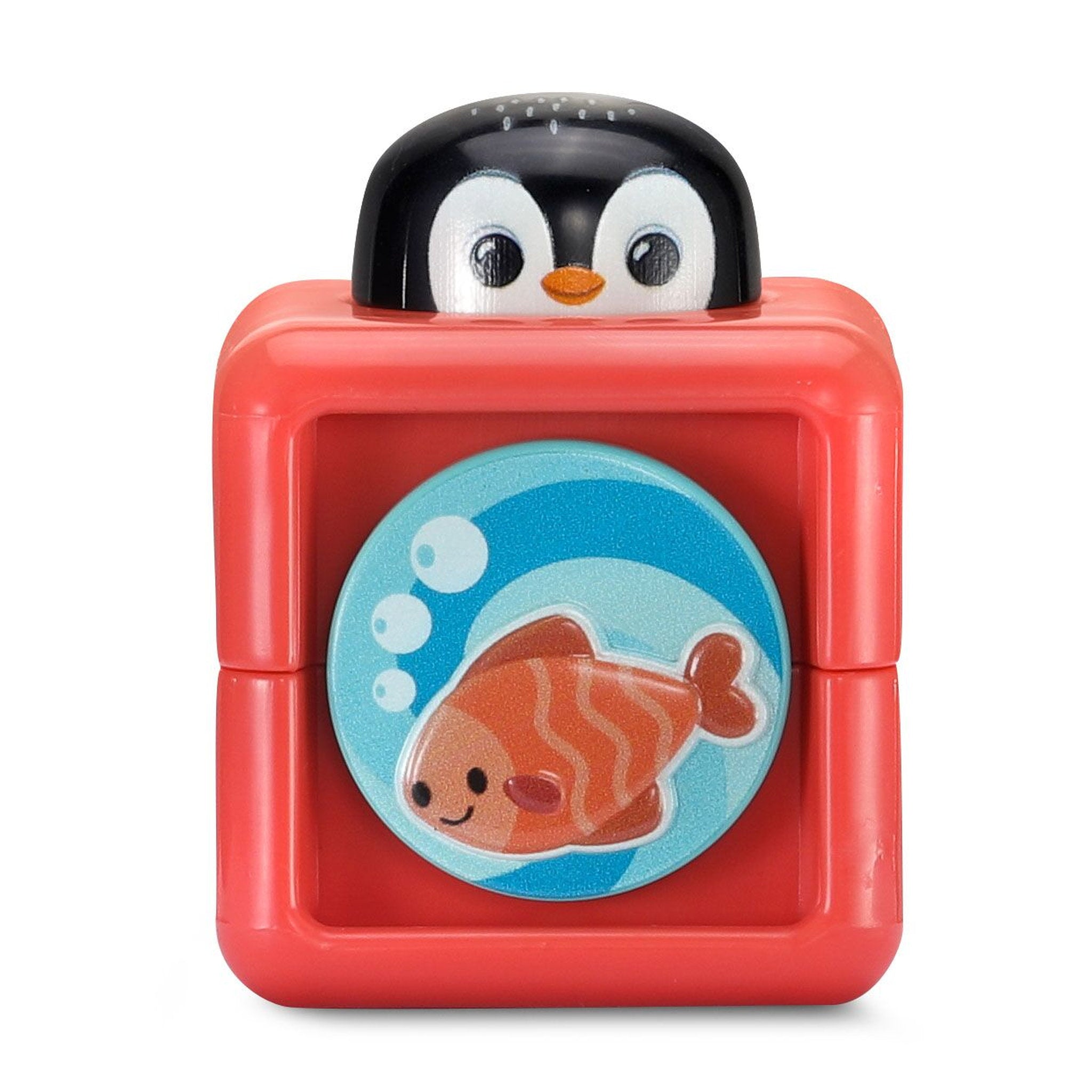 VTech Pop-A-Blocks