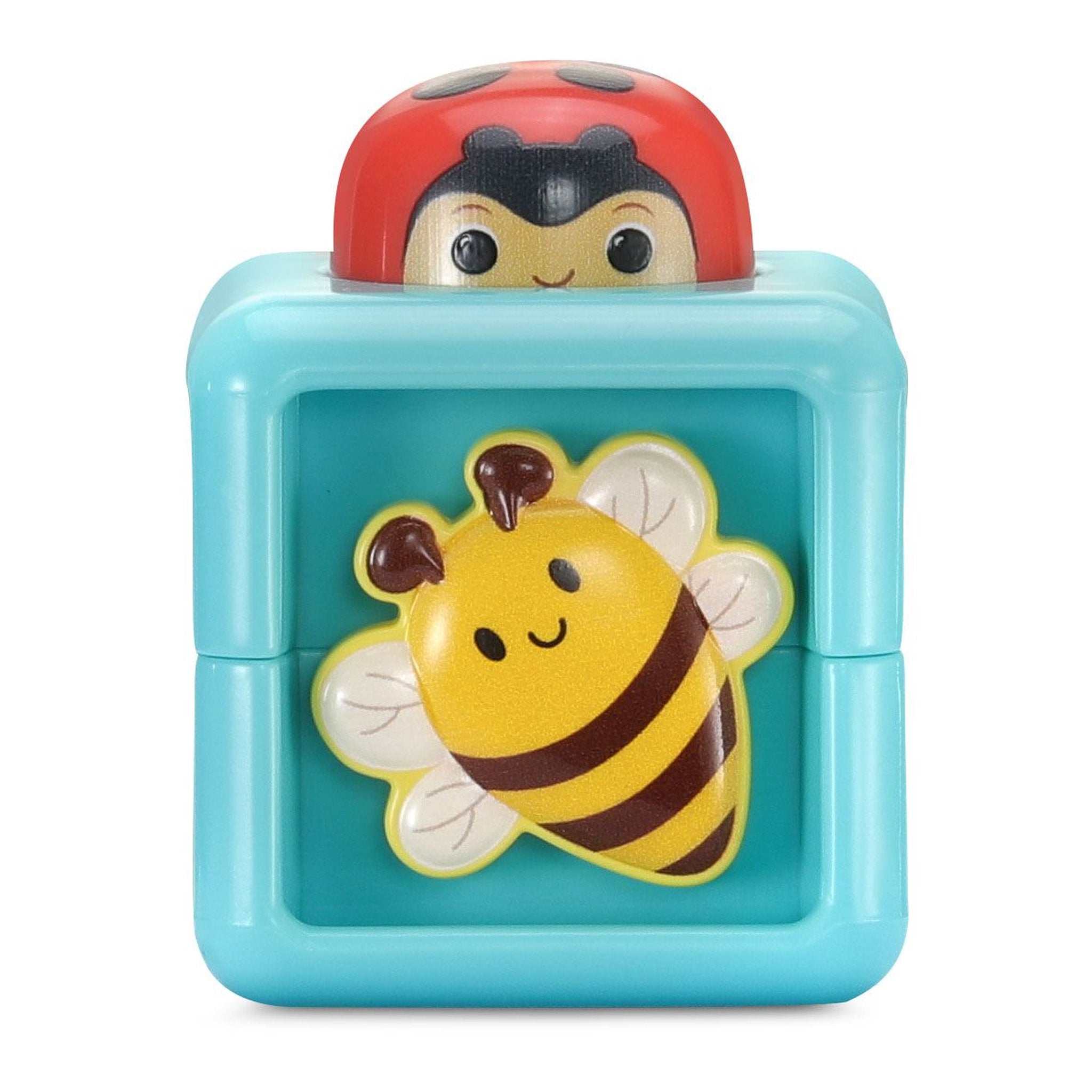 VTech Pop-A-Blocks