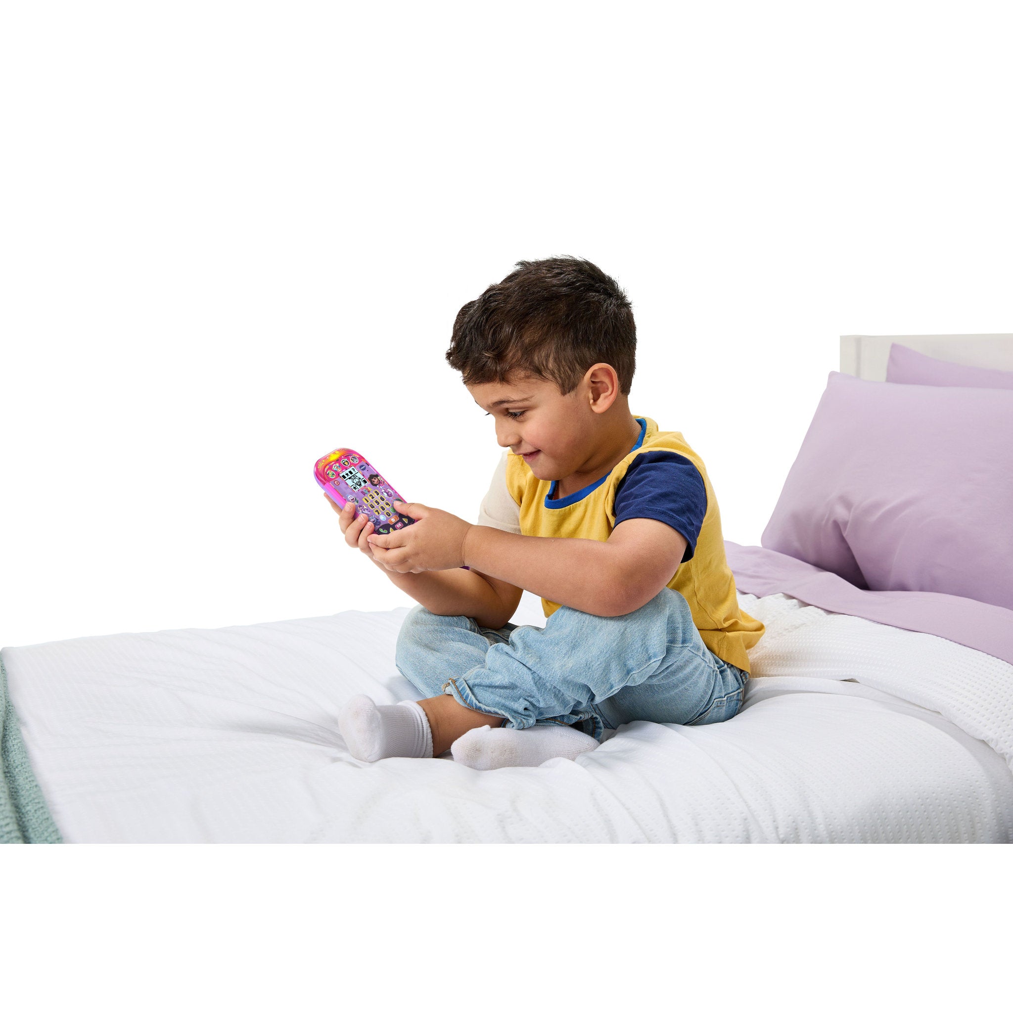 VTech Dora Adventure Calls Learning Phone