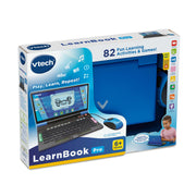 VTech Learnbook Pro Laptop - Blue