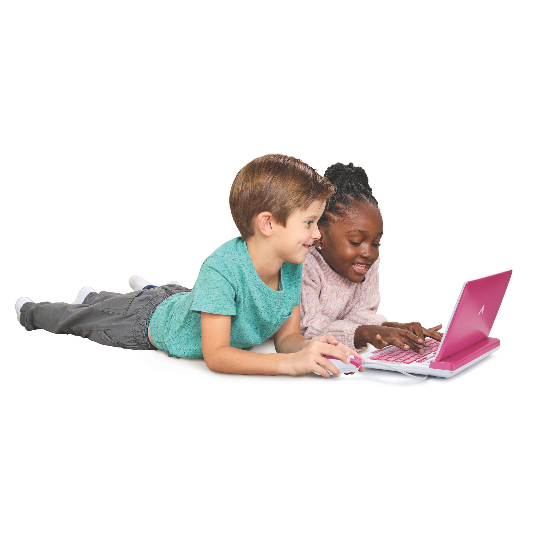 VTech LearnBook Pro Laptop - Pink