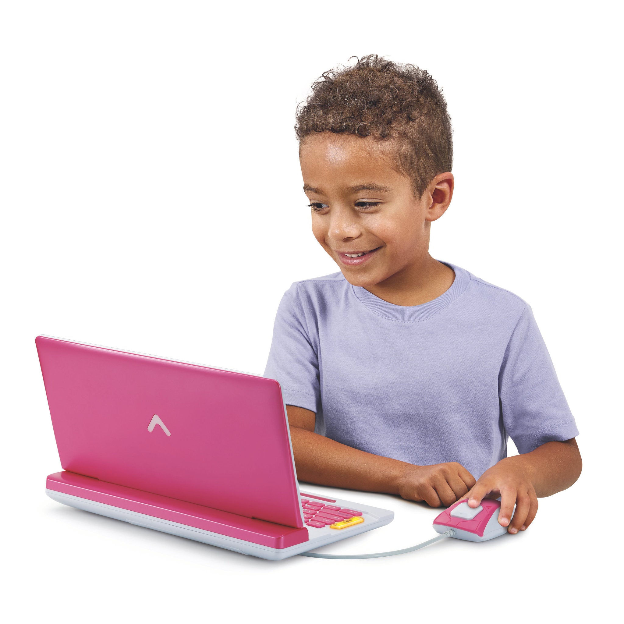 VTech LearnBook Pro Laptop - Pink