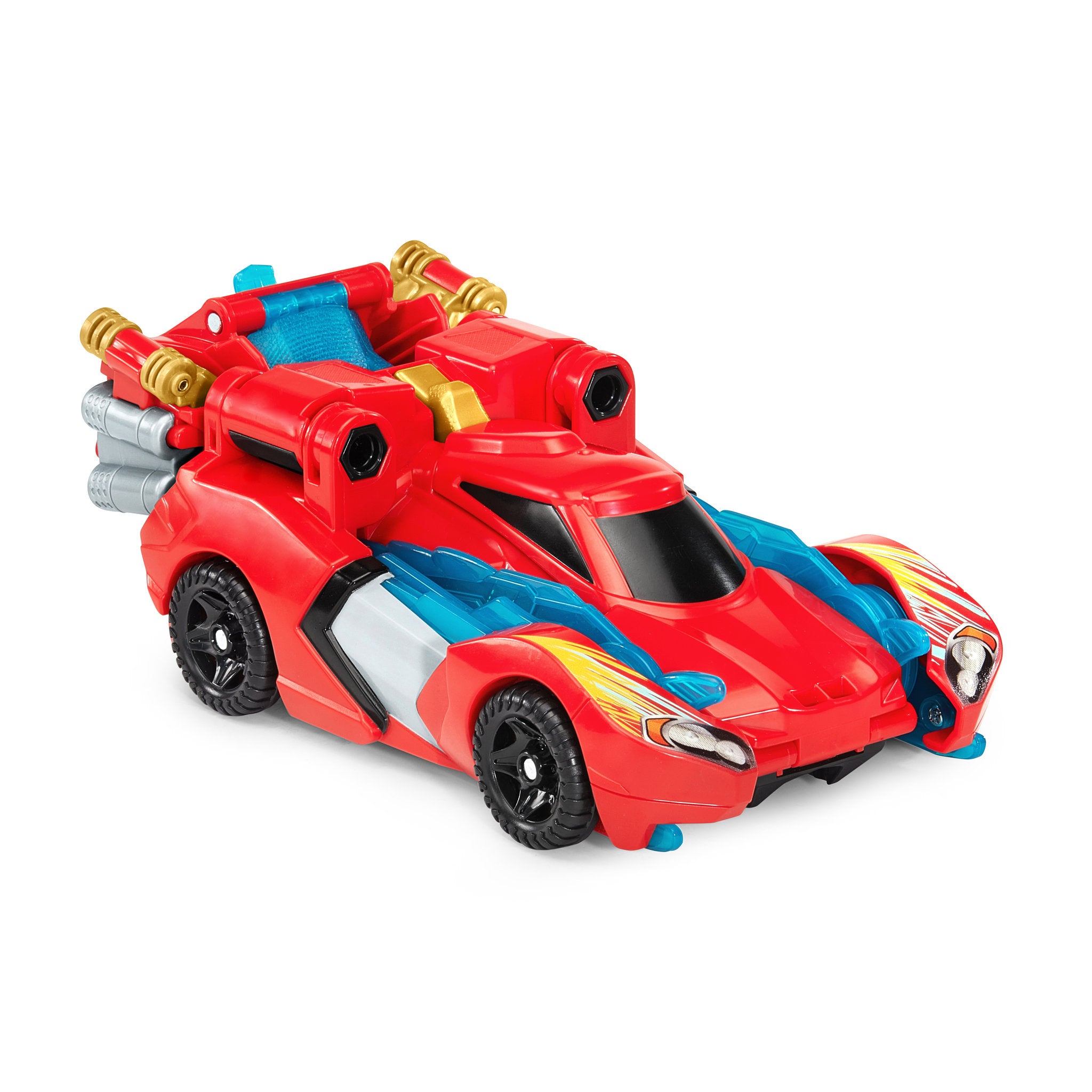 VTech Switch & Go Dinos Armour Up Dragon T-Rex