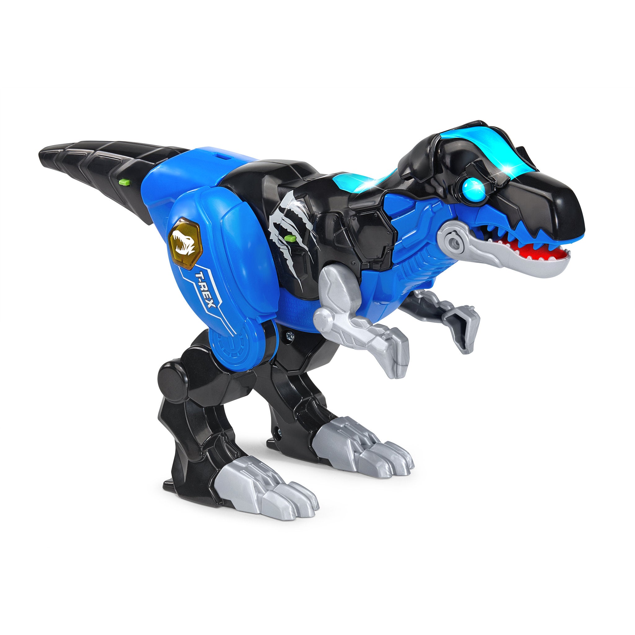 VTech Switch & Go Dinos Armour Up Dragon T-Rex