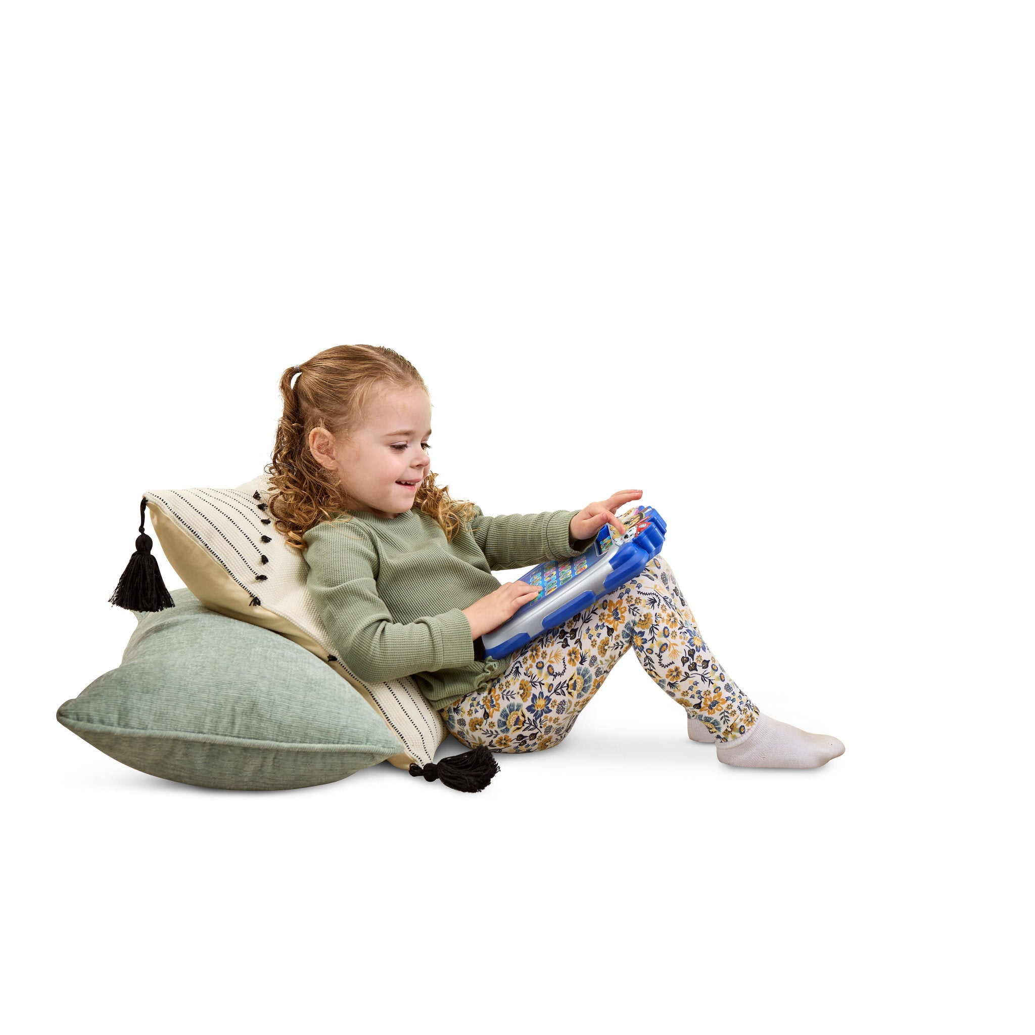 VTech PAW Patrol Light-up Learning Pad