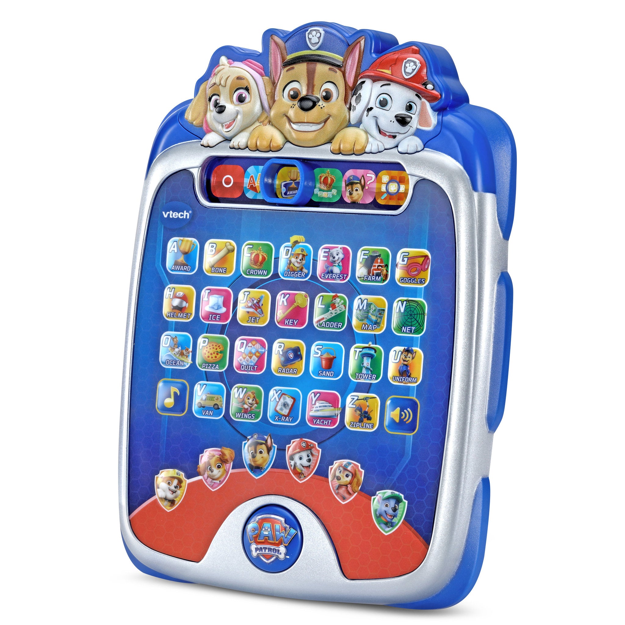 VTech PAW Patrol Light-up Learning Pad