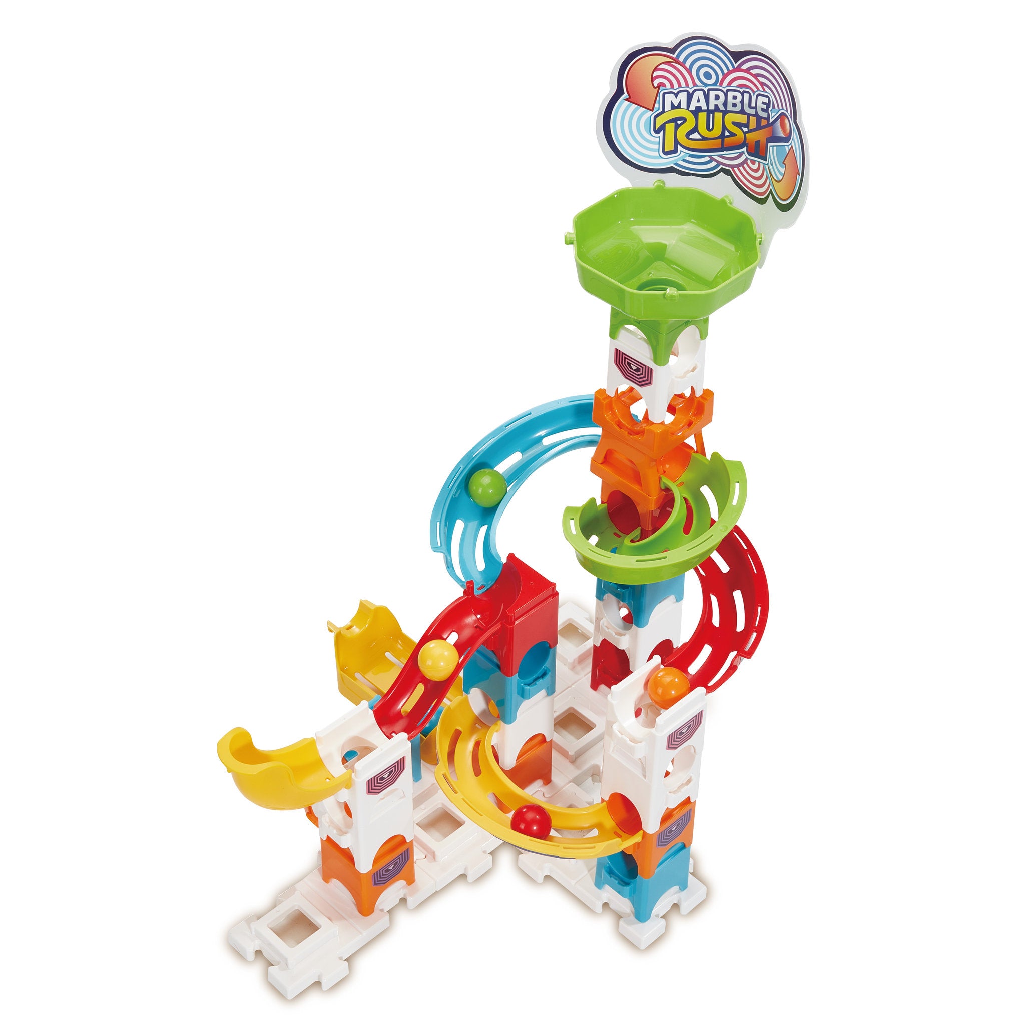 VTech Marble Rush Play Zone