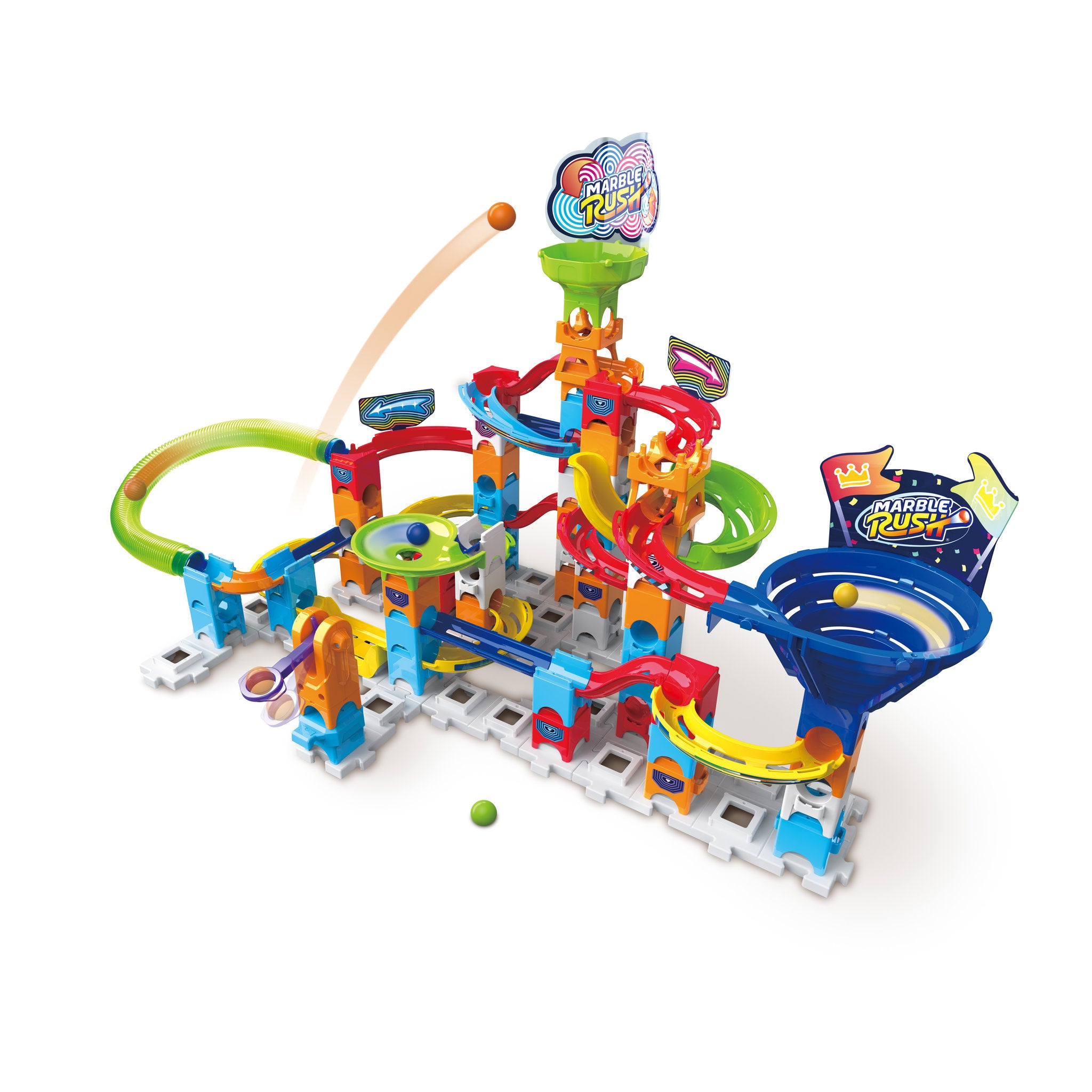VTech Marble Rush Play Zone
