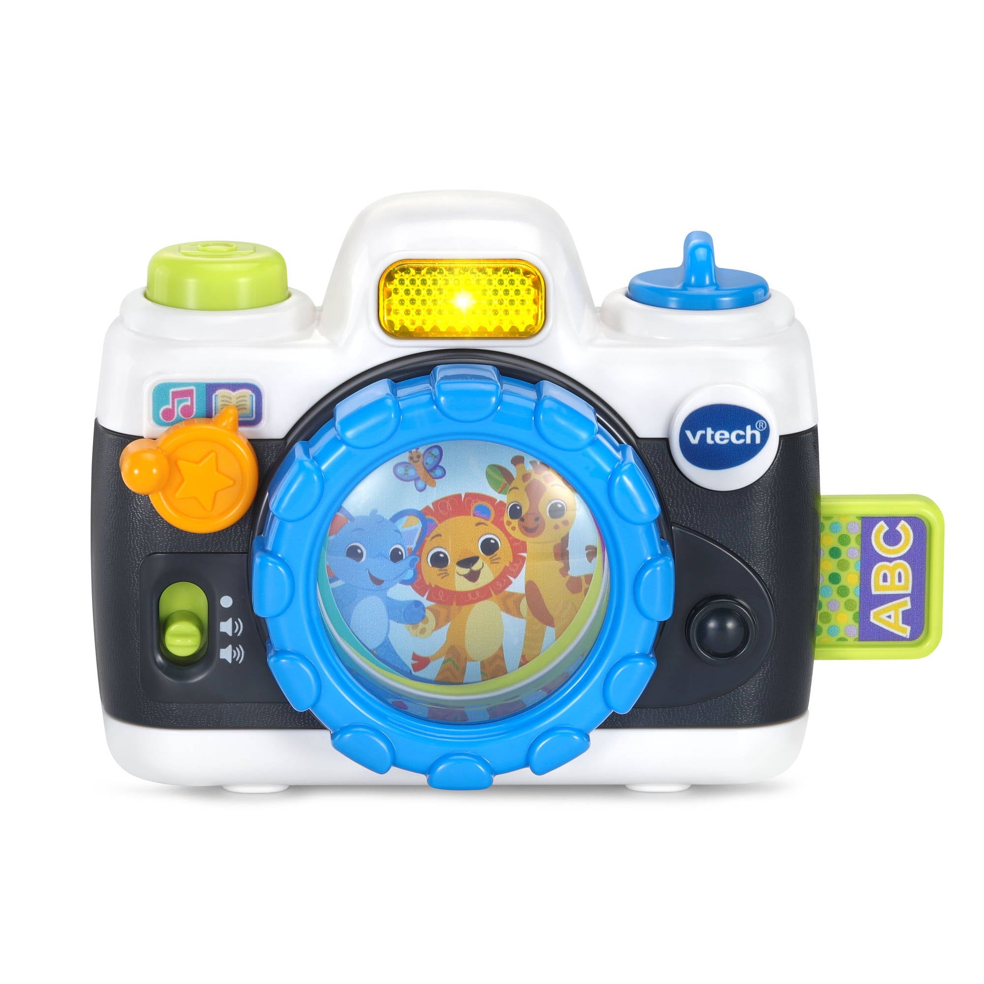 VTech Snap & Smile Camera