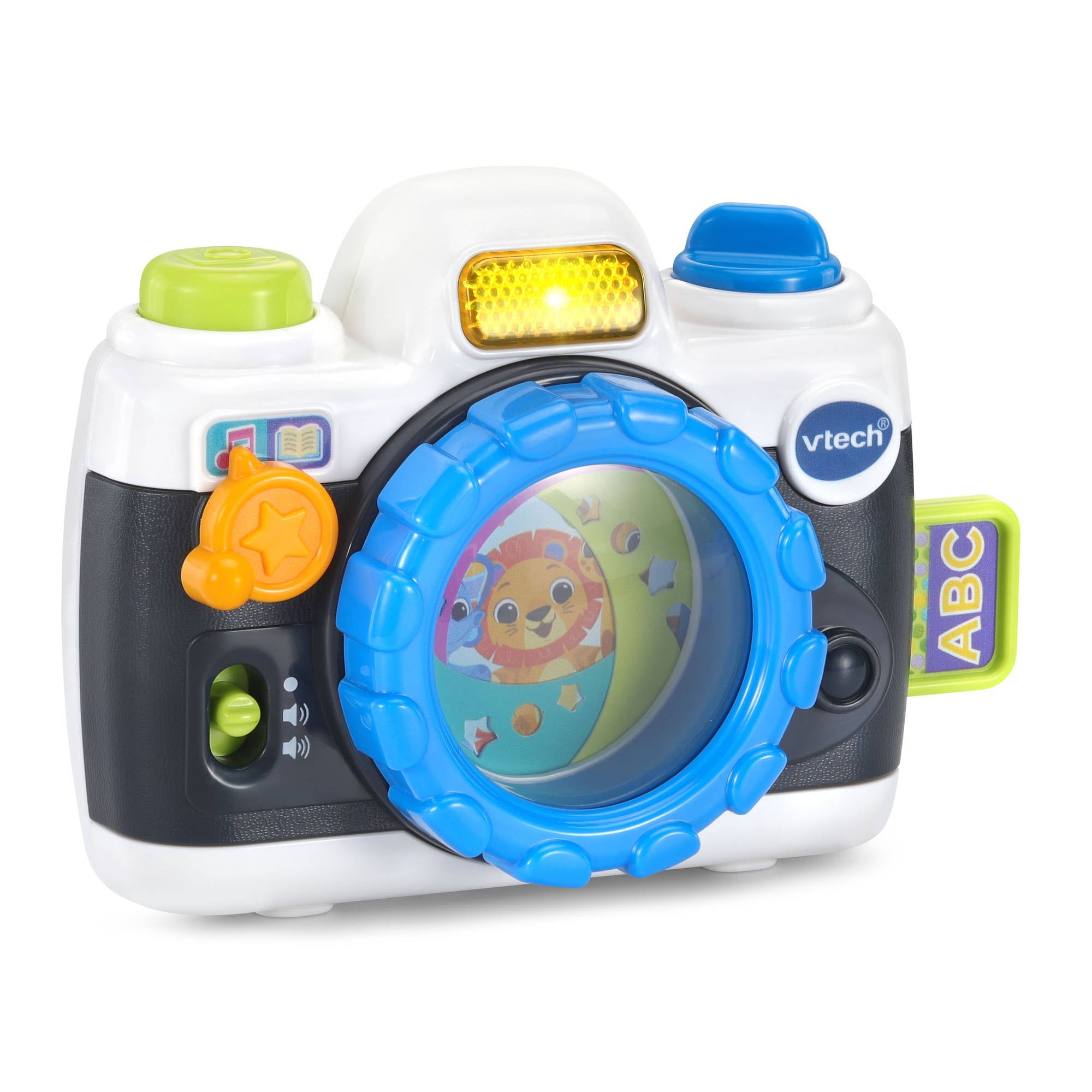 VTech Snap & Smile Camera