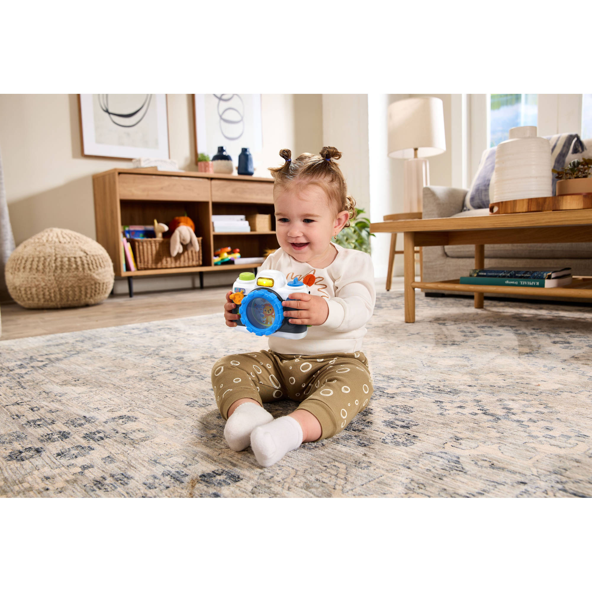 VTech Snap & Smile Camera