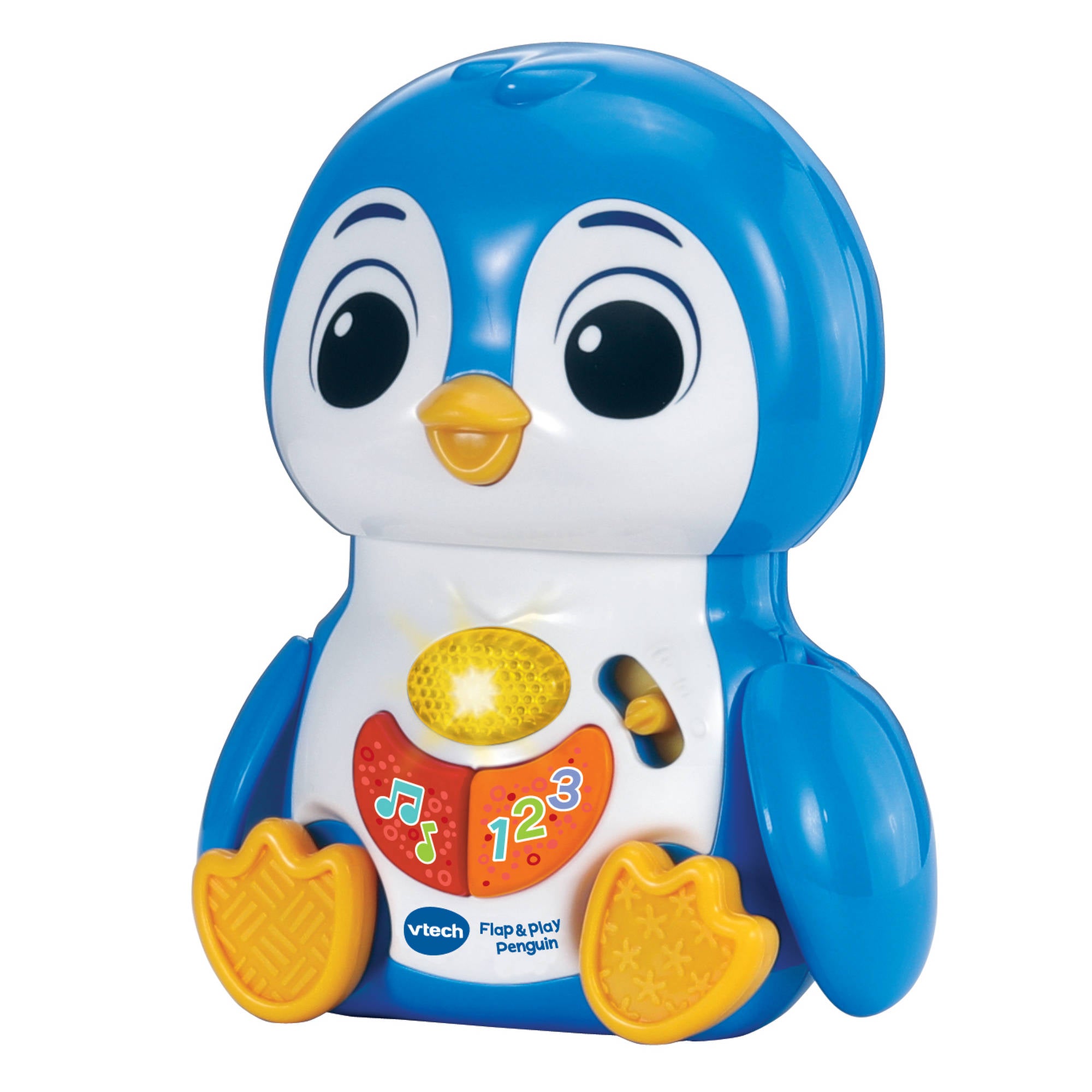 VTech Flap & Play Penguin