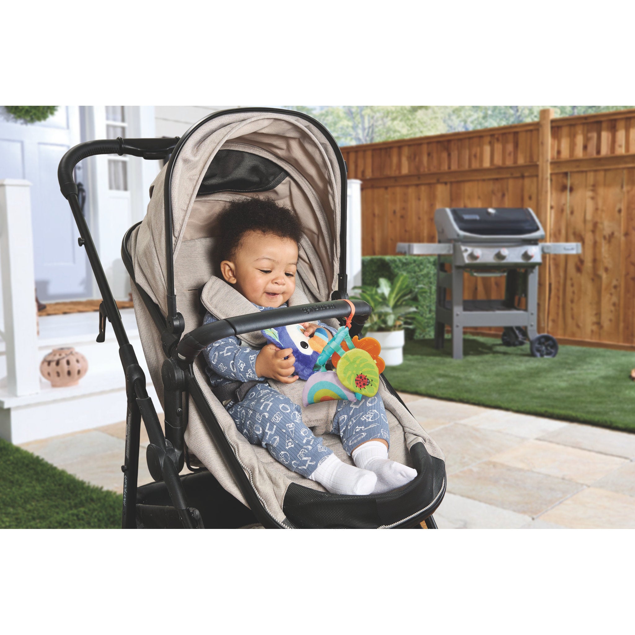 VTech Take-Along Toucan