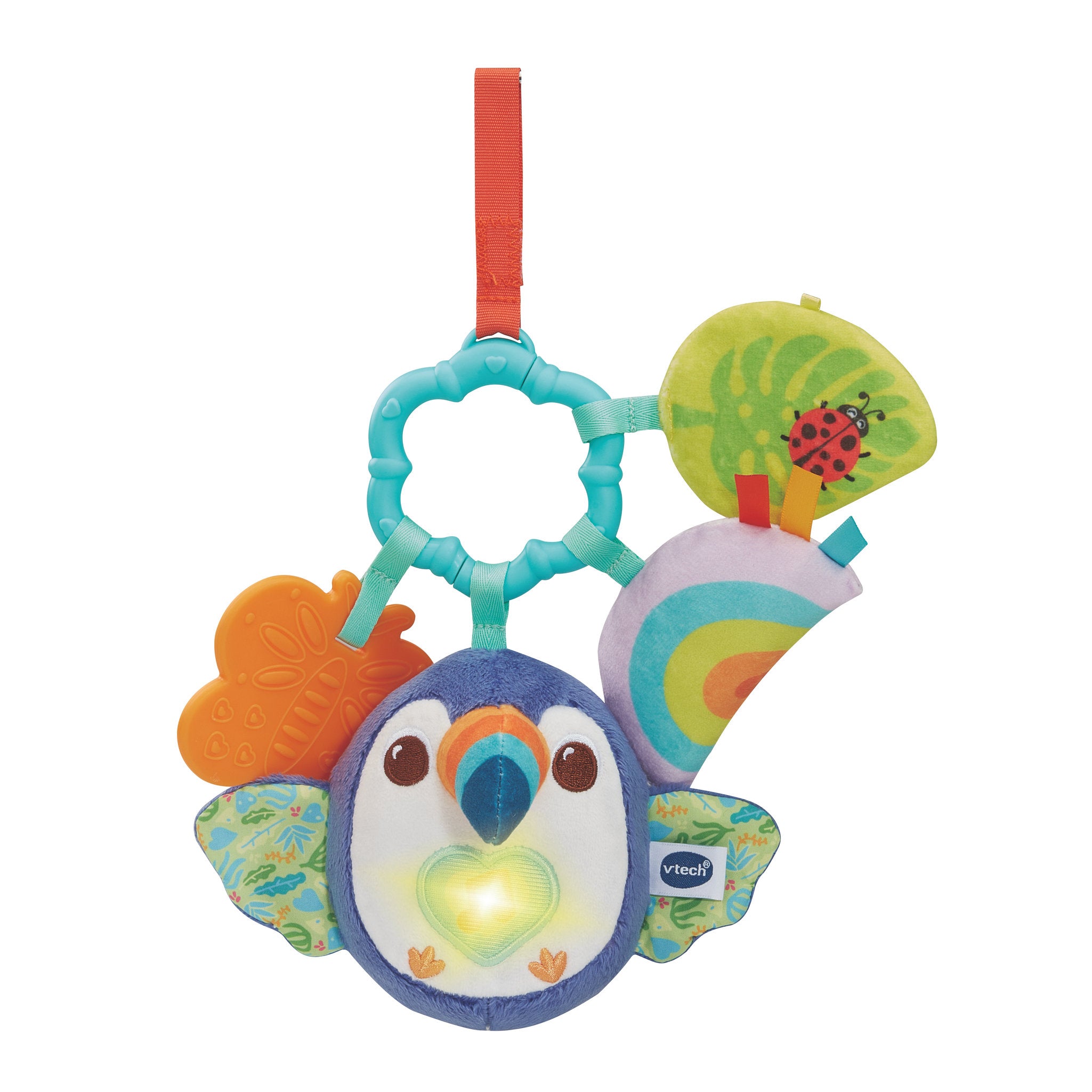 VTech Take-Along Toucan