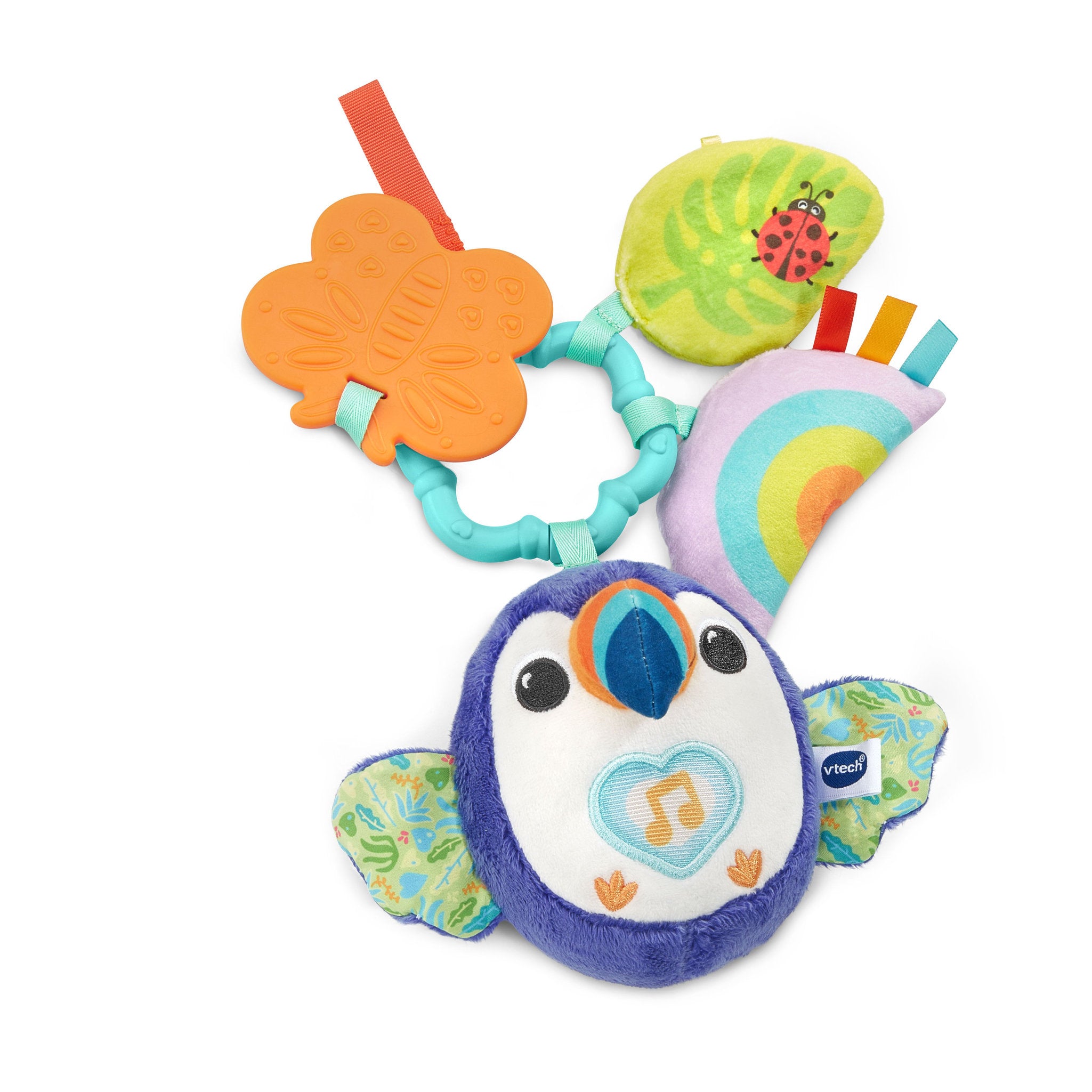 VTech Take-Along Toucan