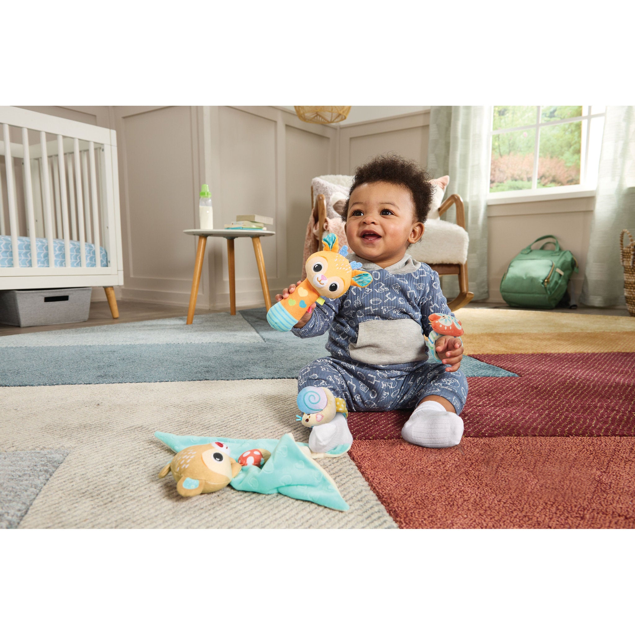 VTech Forest Pals First Discoveries Set