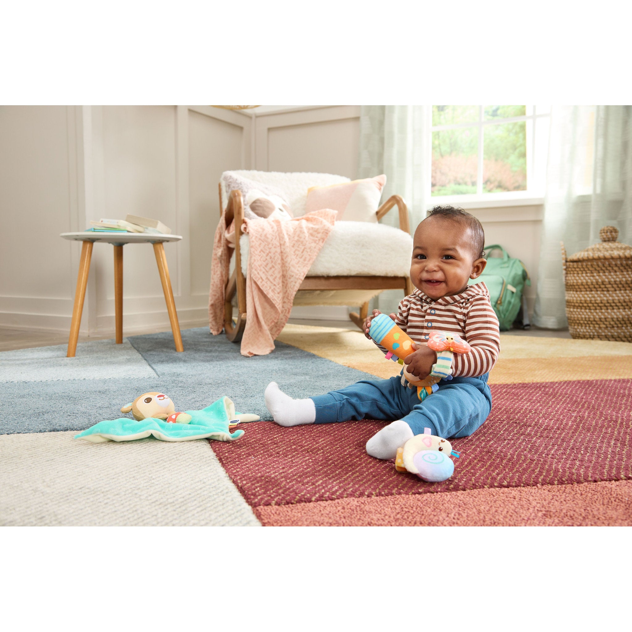 VTech Forest Pals First Discoveries Set
