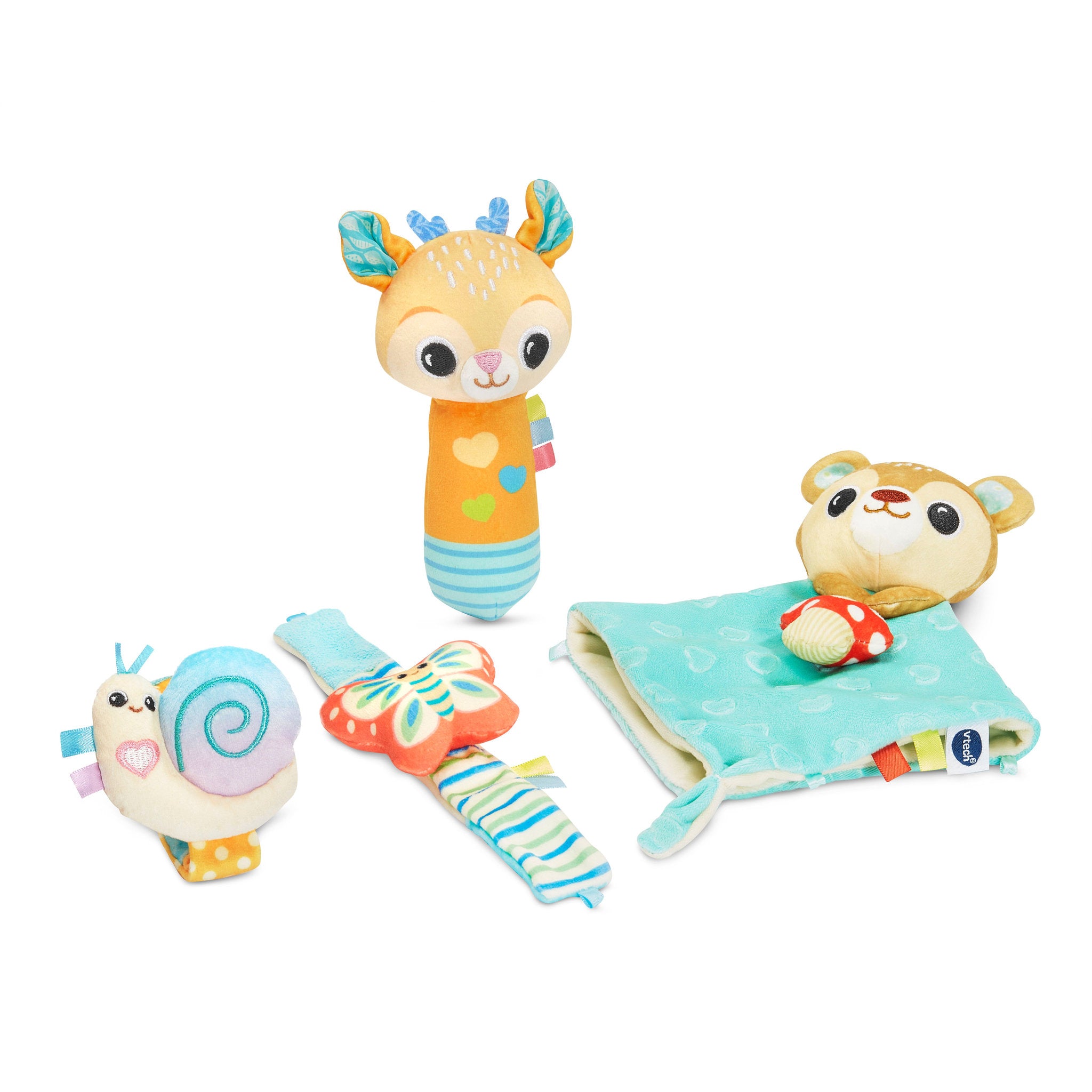 VTech Forest Pals First Discoveries Set