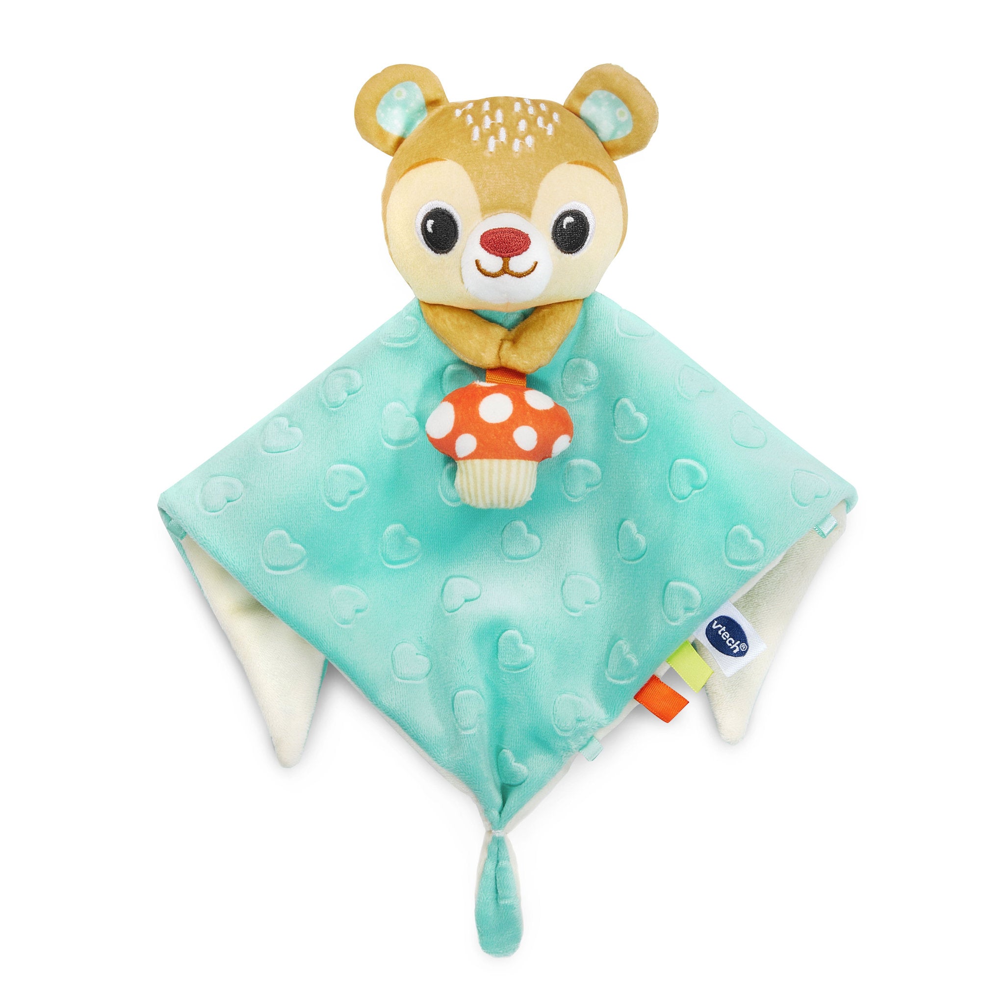 VTech Forest Pals First Discoveries Set