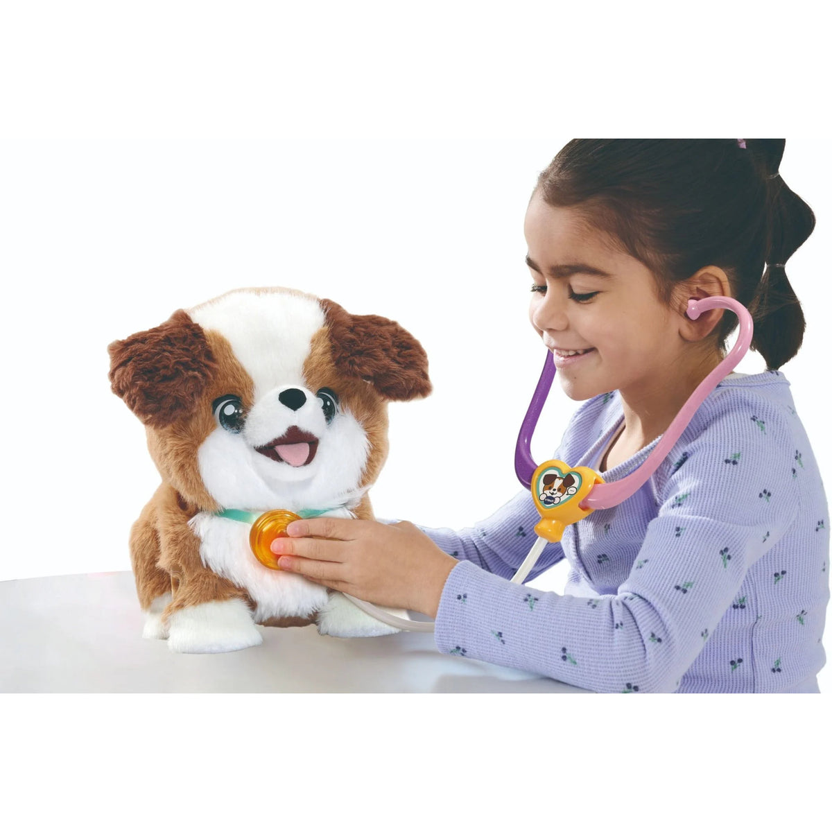 VTech Paw Thr Puppy Patient