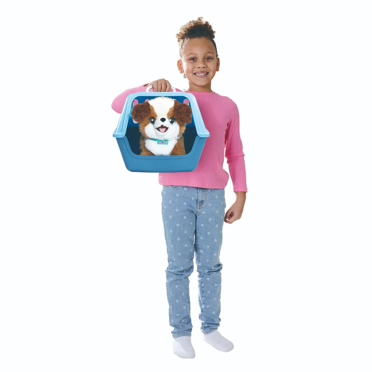 VTech Paw Thr Puppy Patient