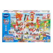VTech Marble Rush Adventures - Dragon Castle