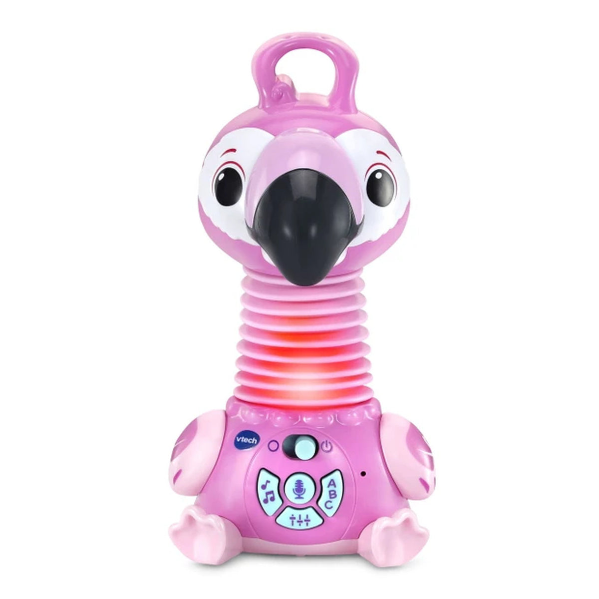 VTech Stretch & Play Pals - Flamingo