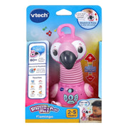 VTech Stretch & Play Pals - Flamingo