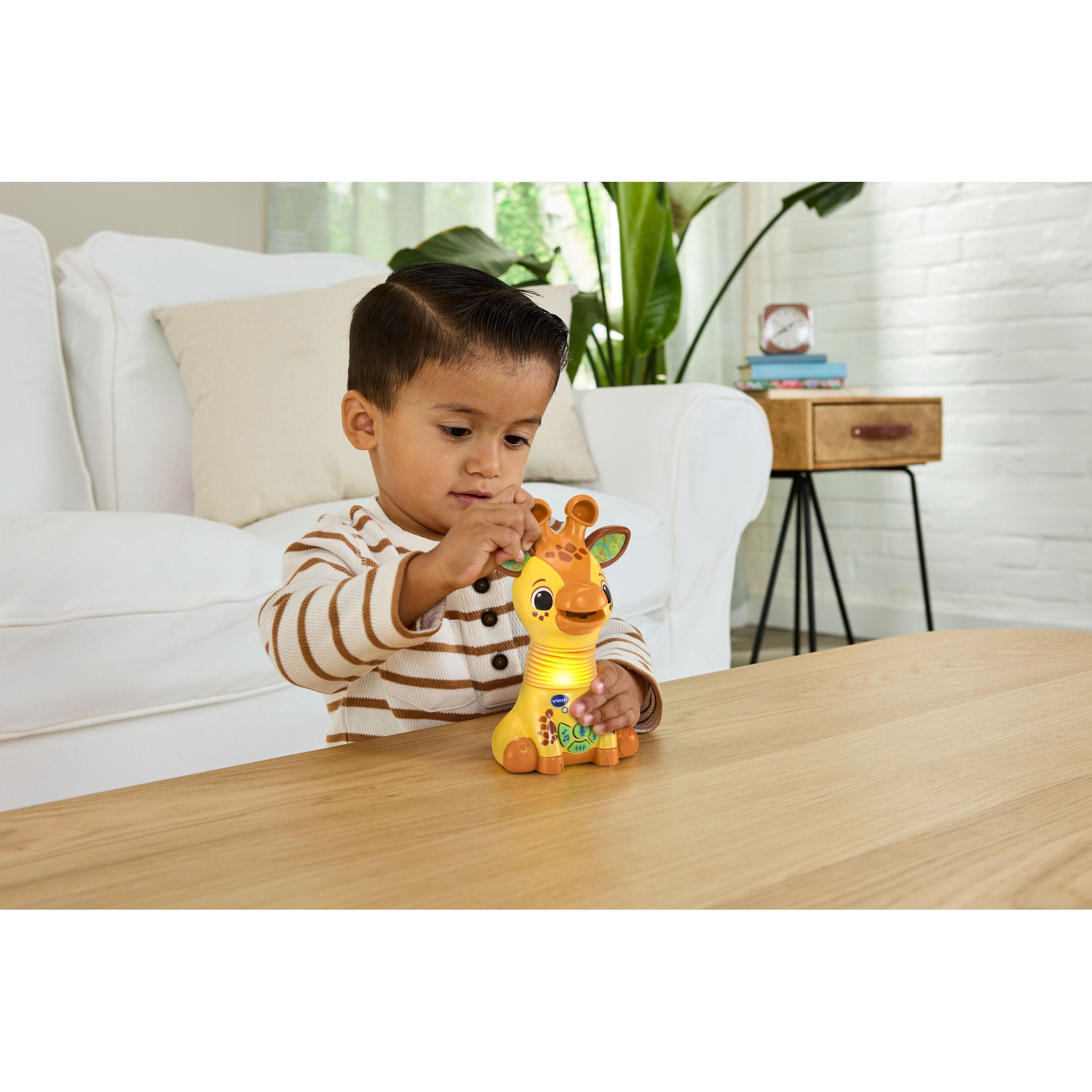 VTech Stretch & Play Pals Giraffe