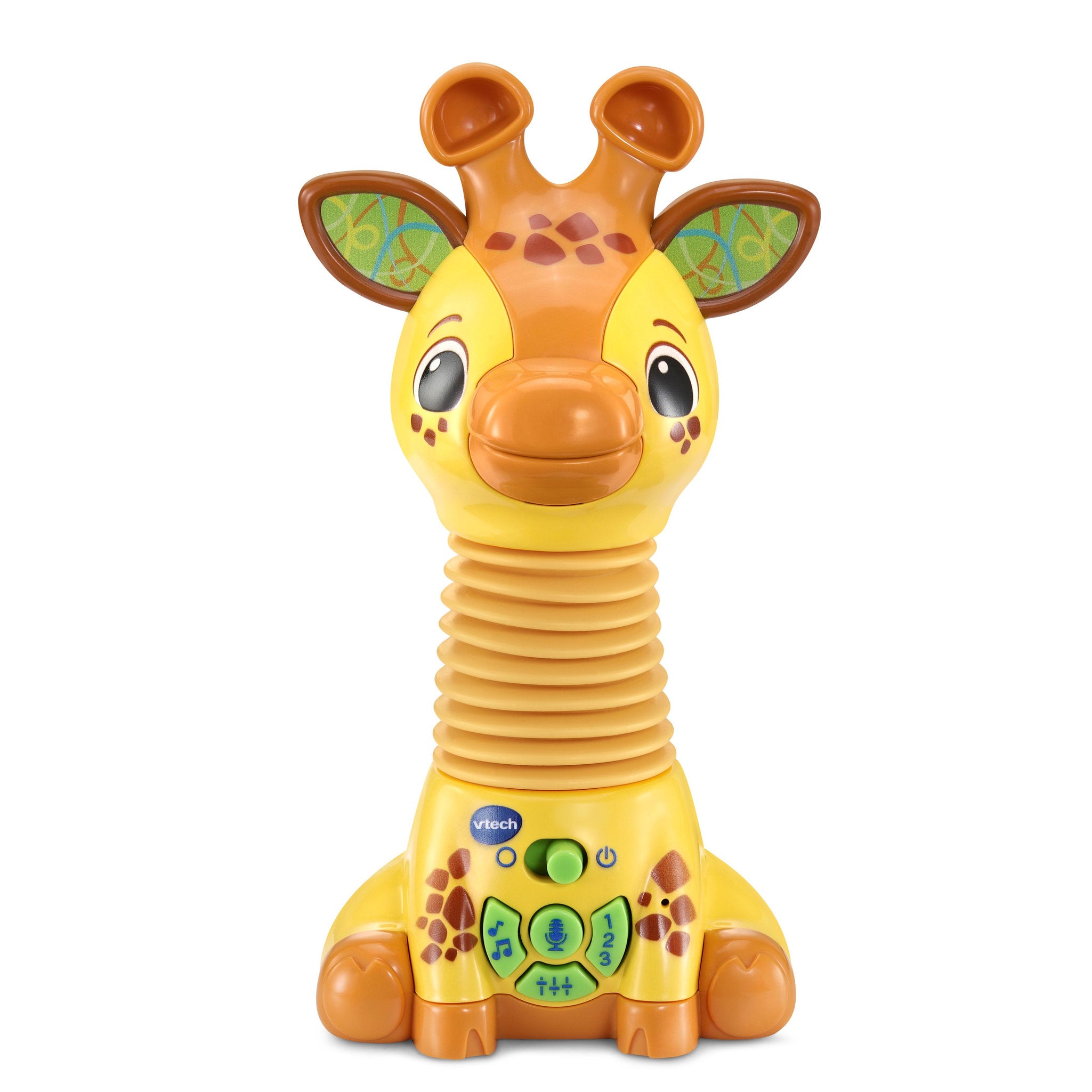 VTech Stretch & Play Pals Giraffe