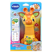 VTech Stretch & Play Pals Giraffe