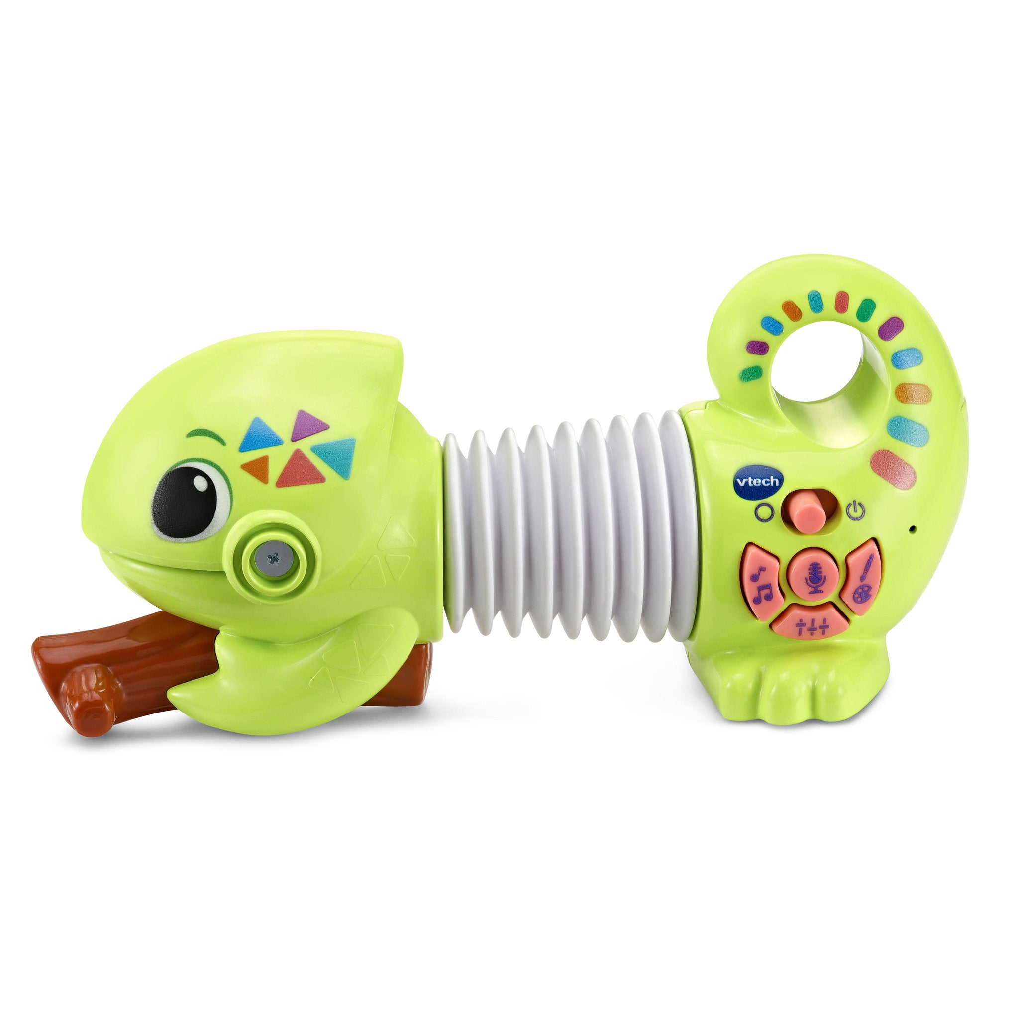 VTech Stretch & Play Pals Chameleon