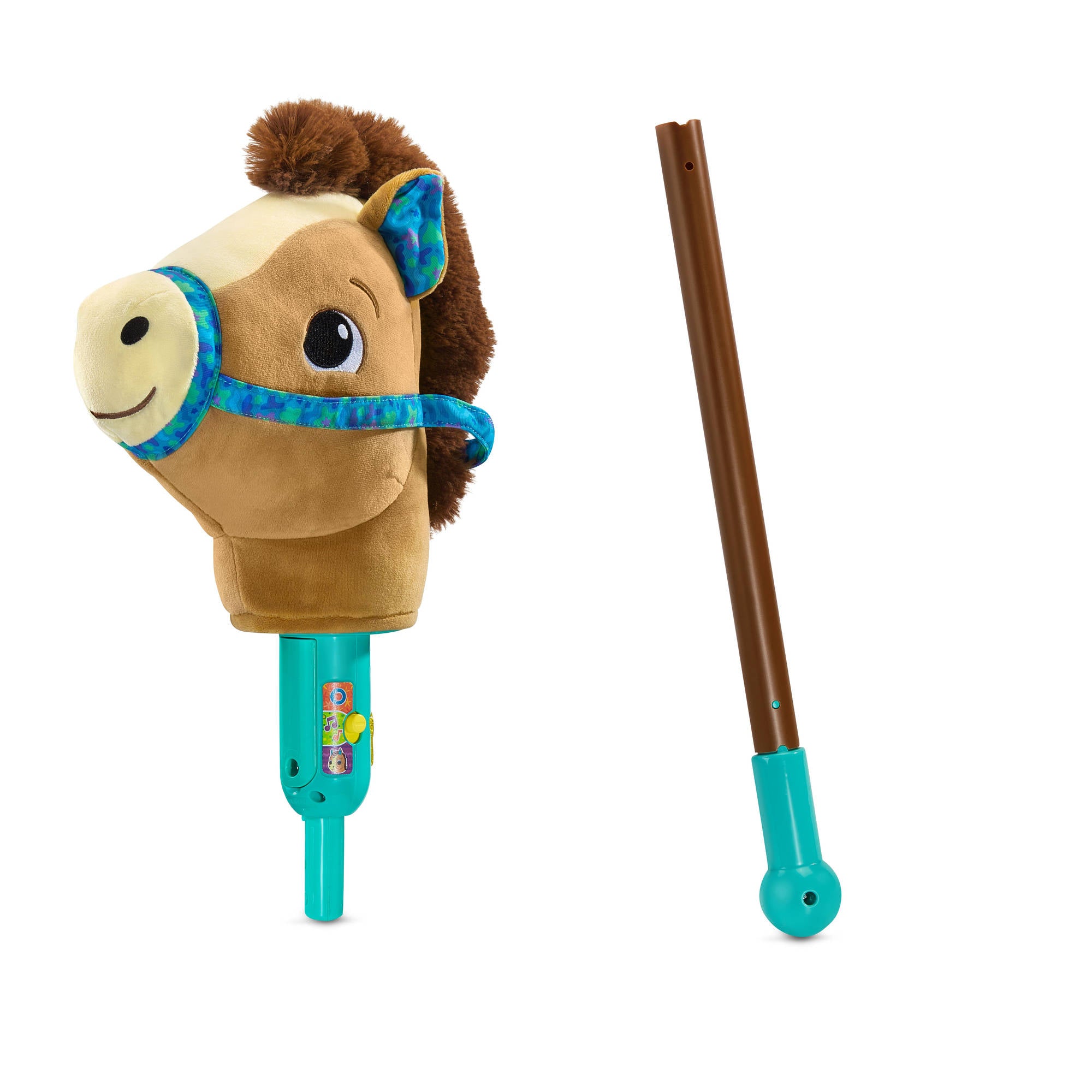 VTech Trotting Tunes Hobby Horse