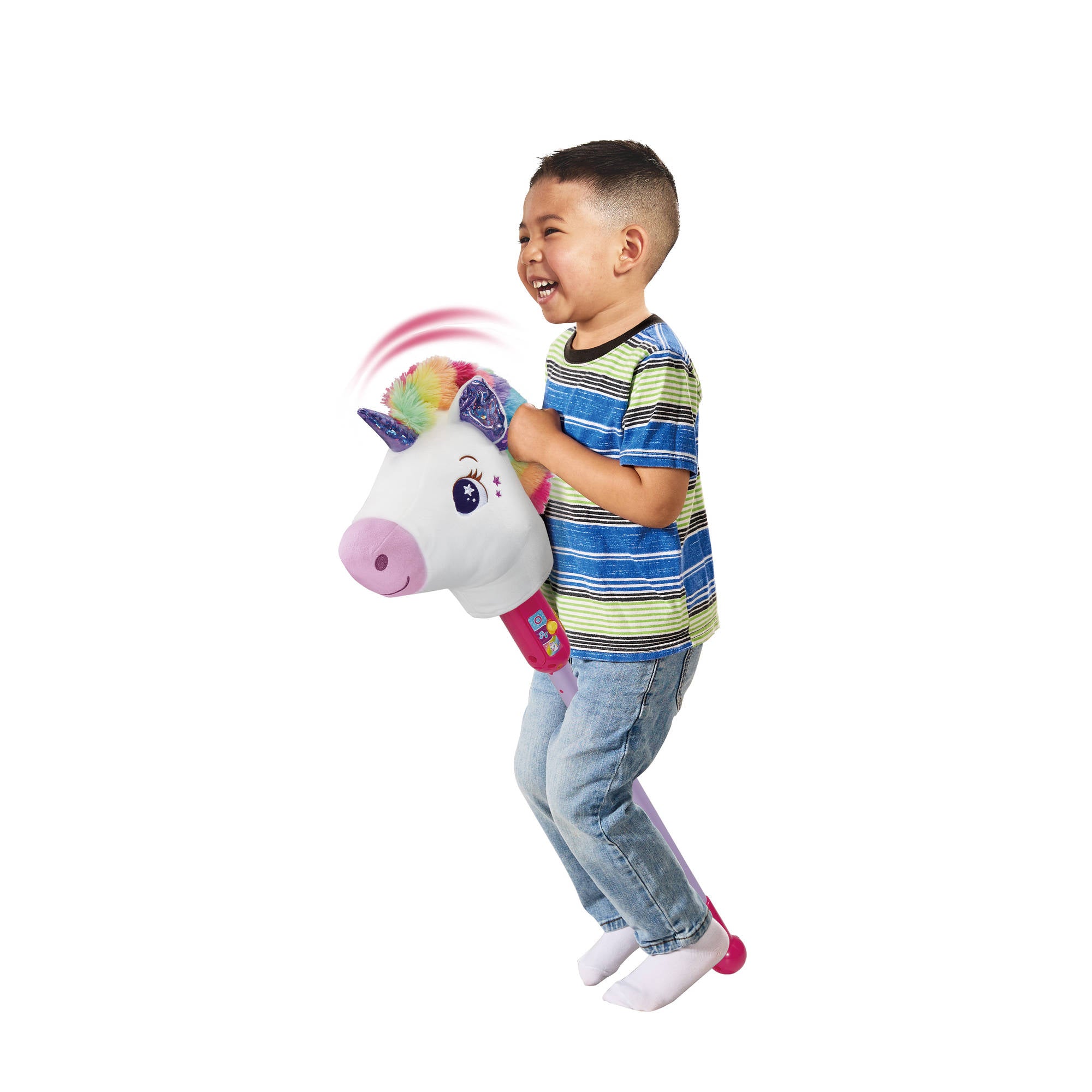 VTech Trotting Tunes Unicorn