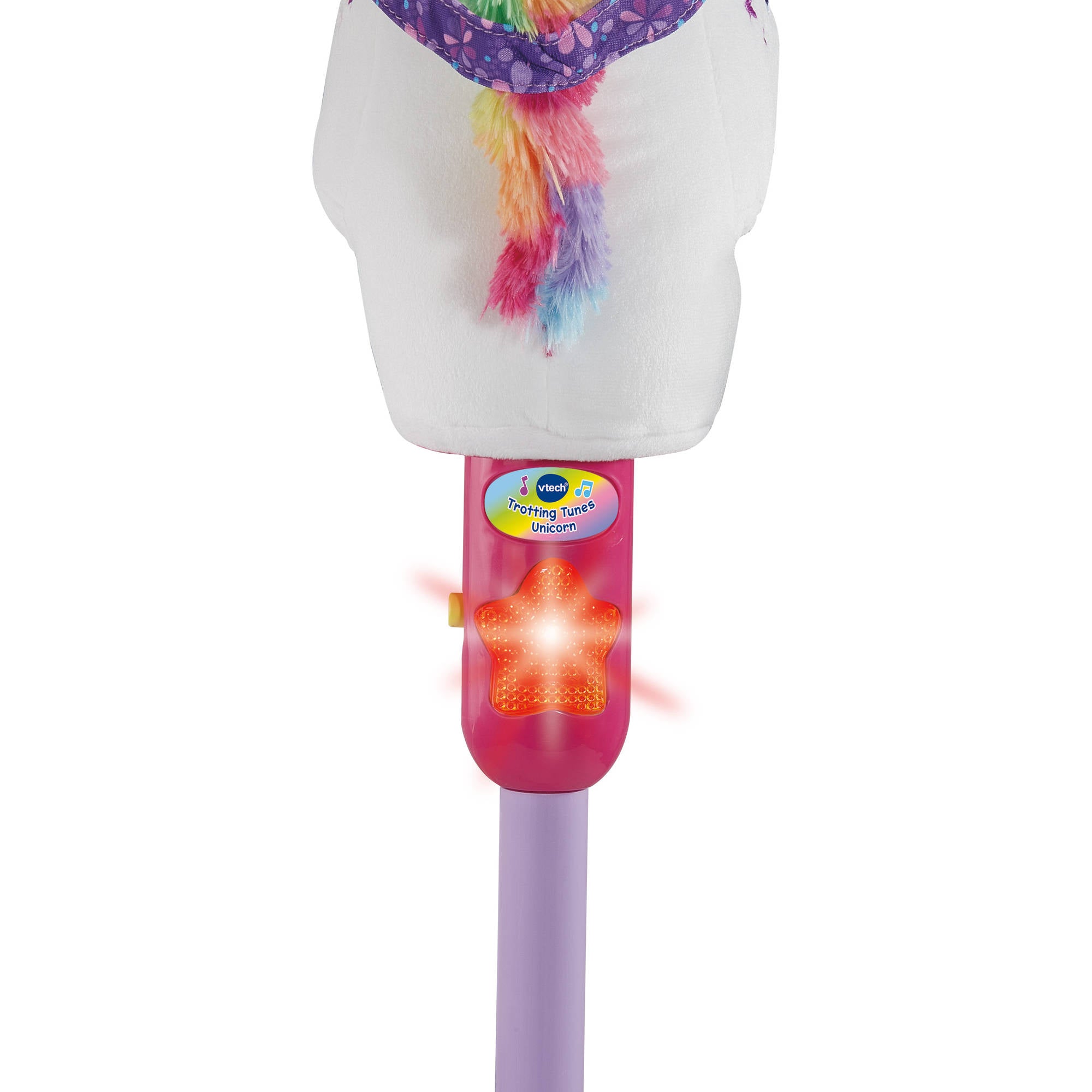 VTech Trotting Tunes Unicorn