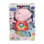 VTech Little Singing Peppa Pig