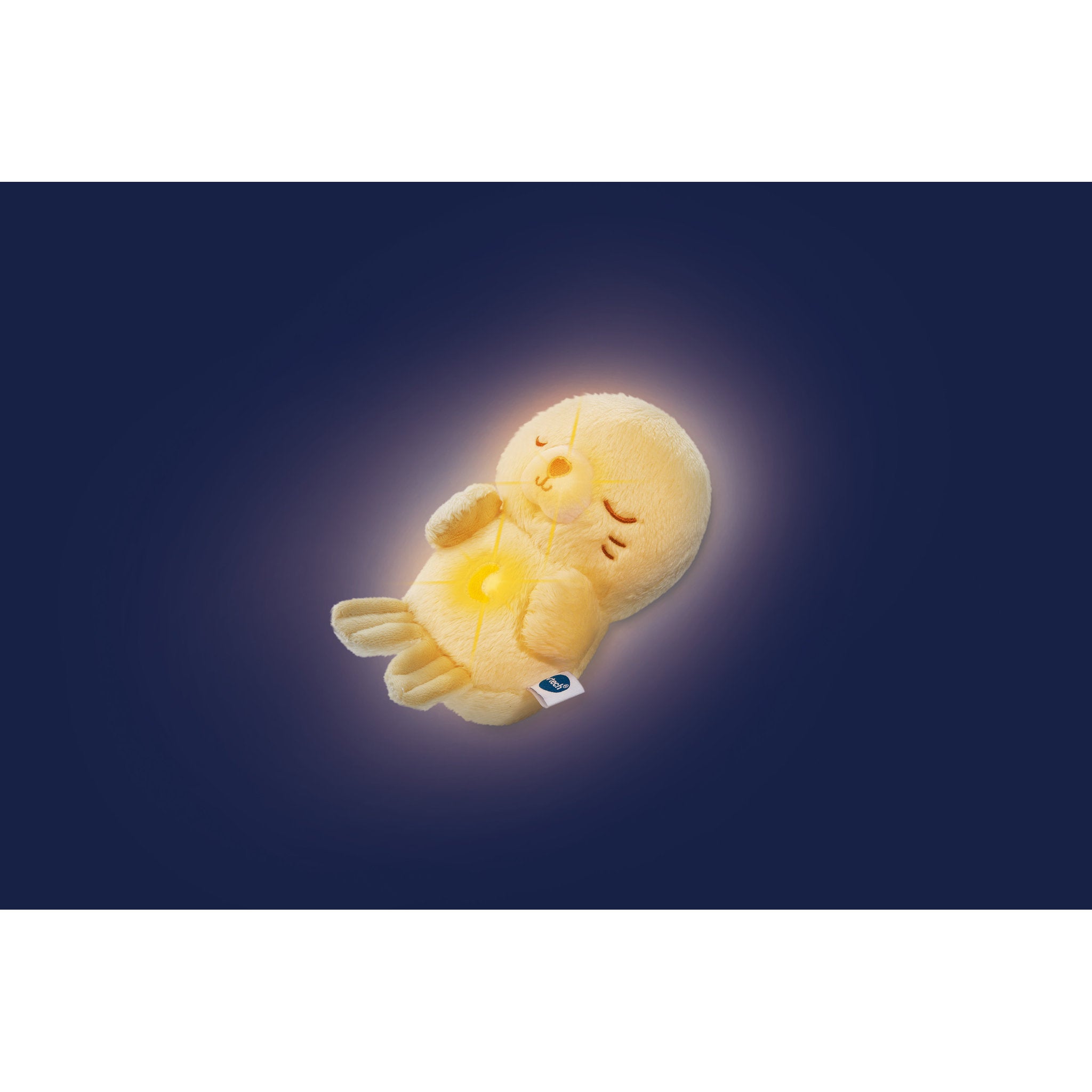 VTech Calming Lights Otter