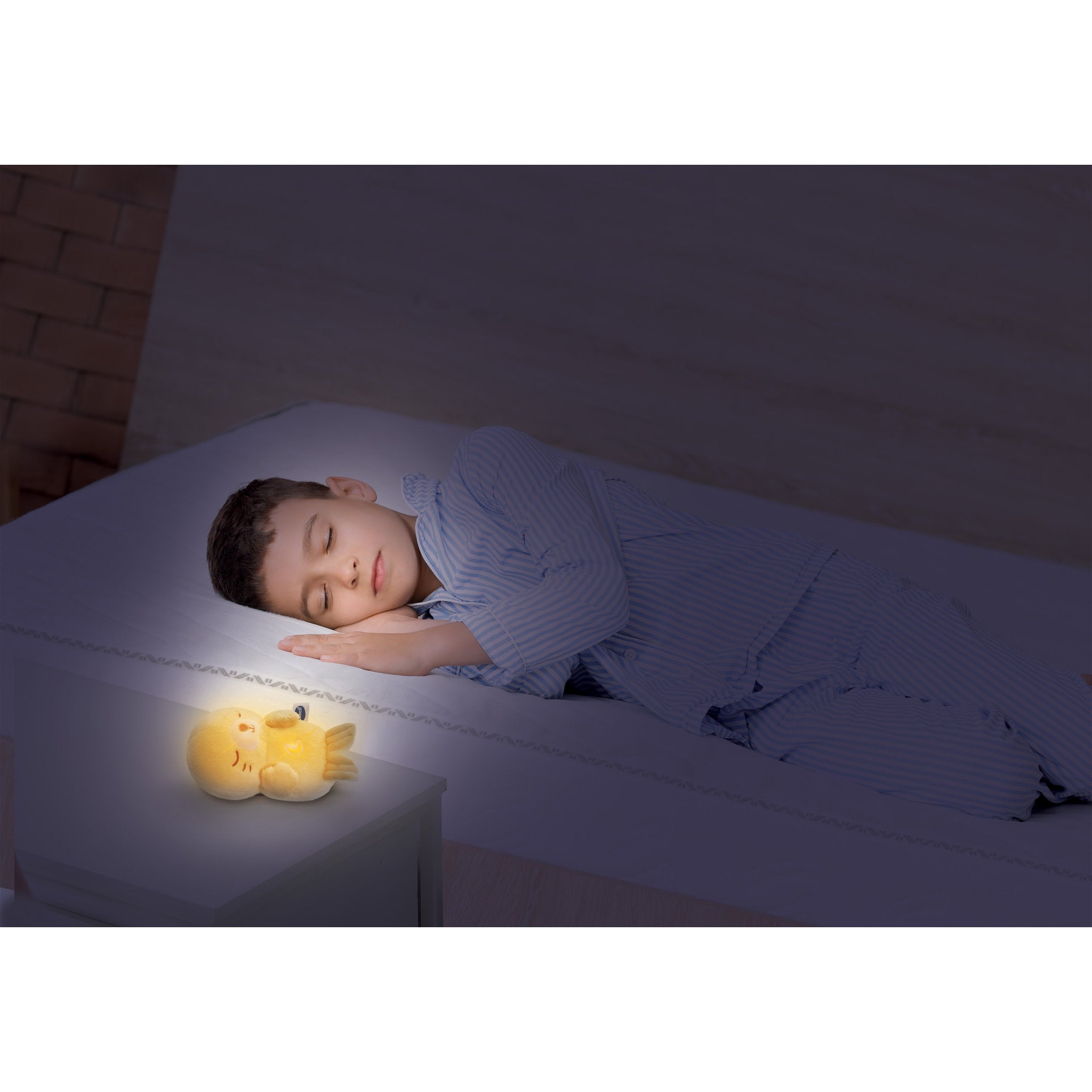 VTech Calming Lights Otter