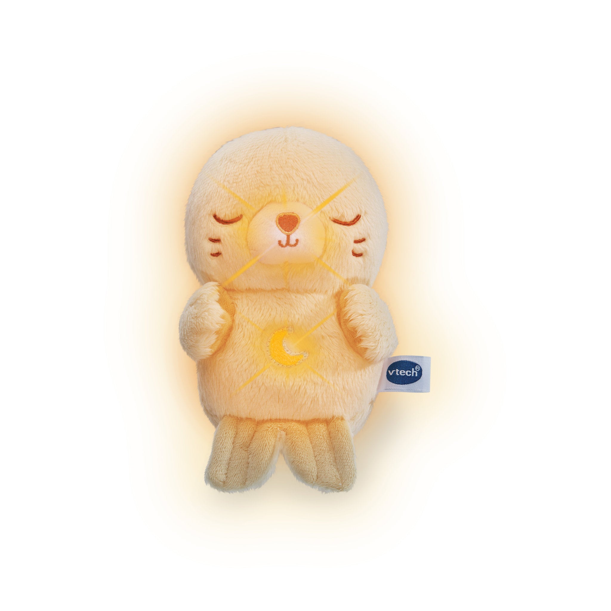 VTech Calming Lights Otter