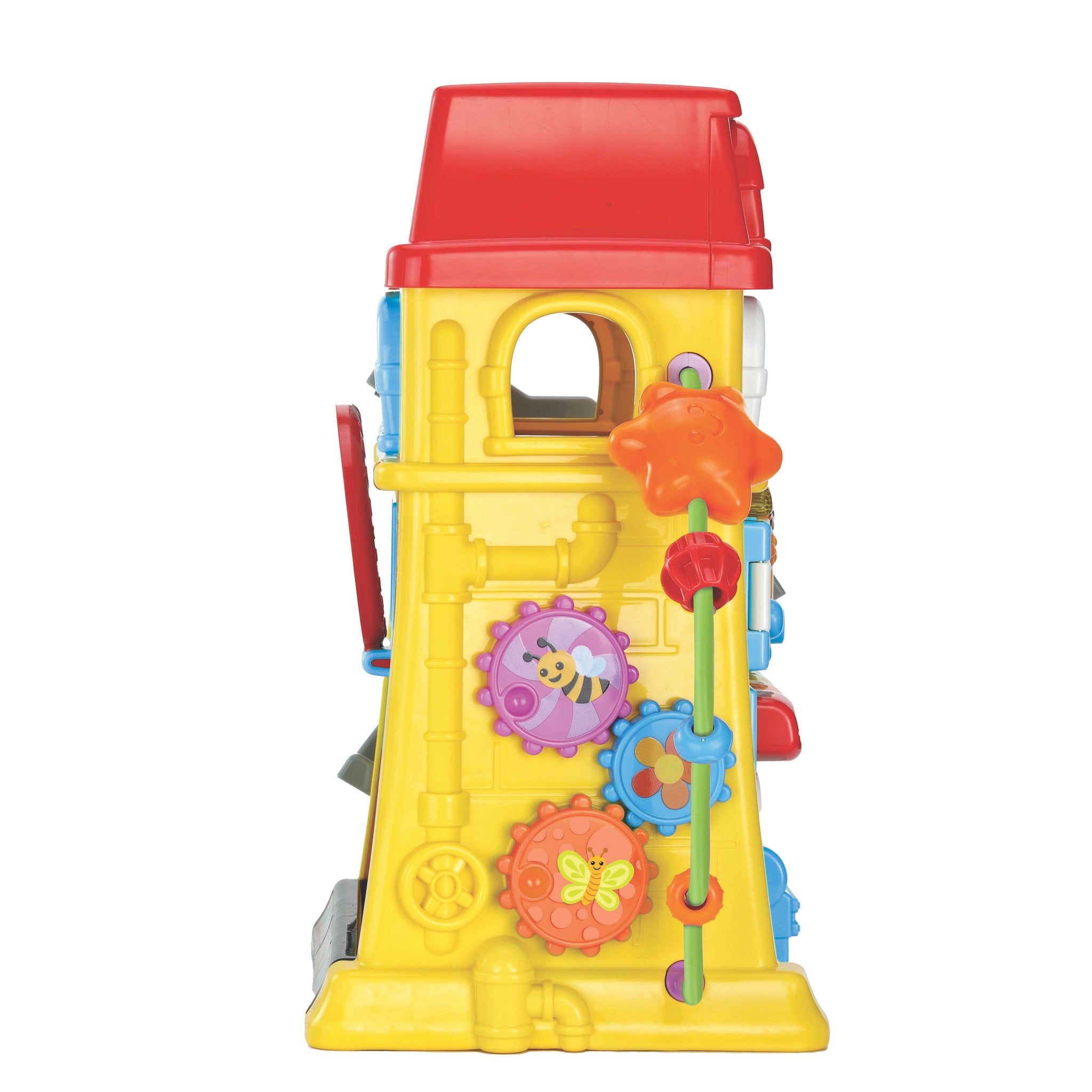 VTech Baby Peek & Play Learning House