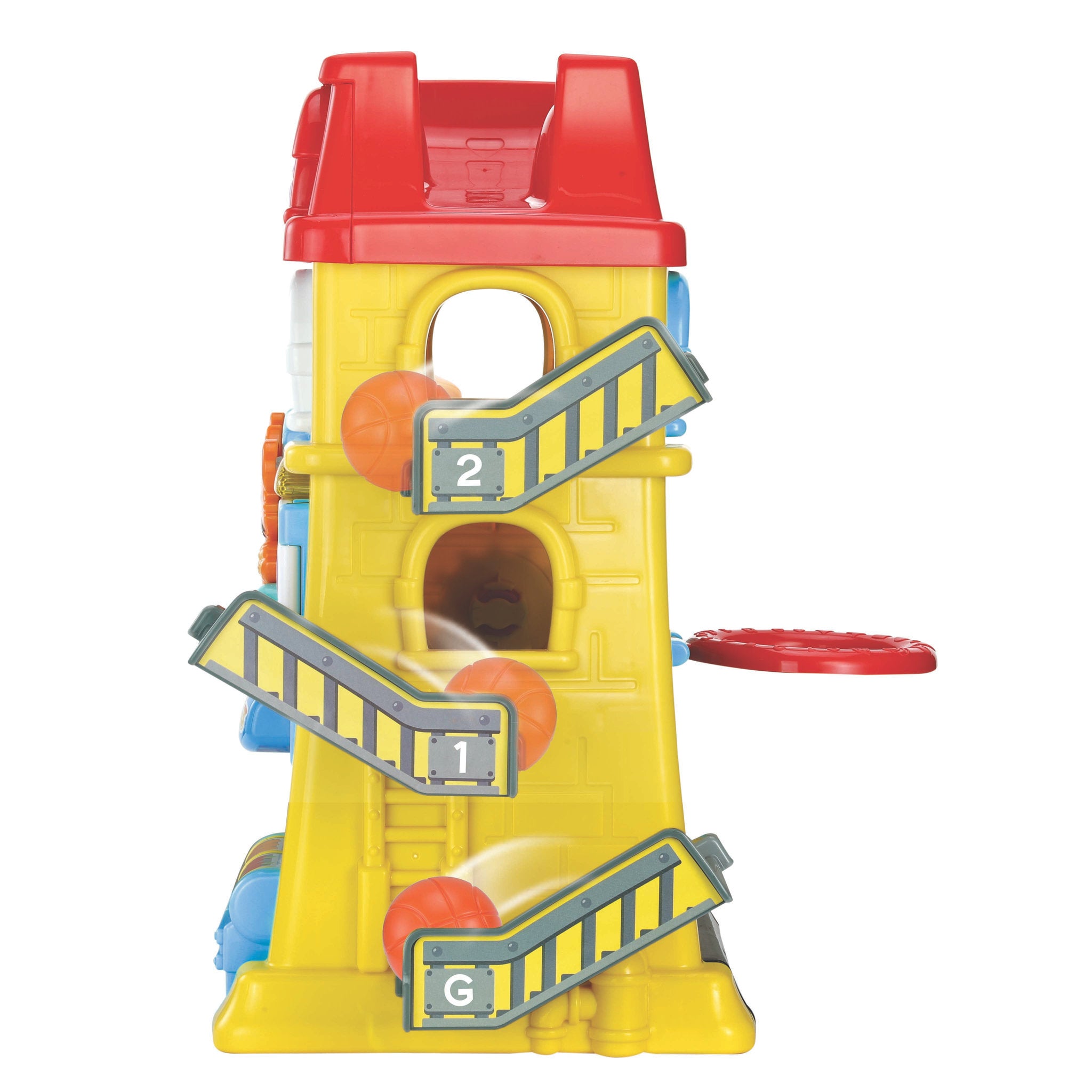 VTech Baby Peek & Play Learning House