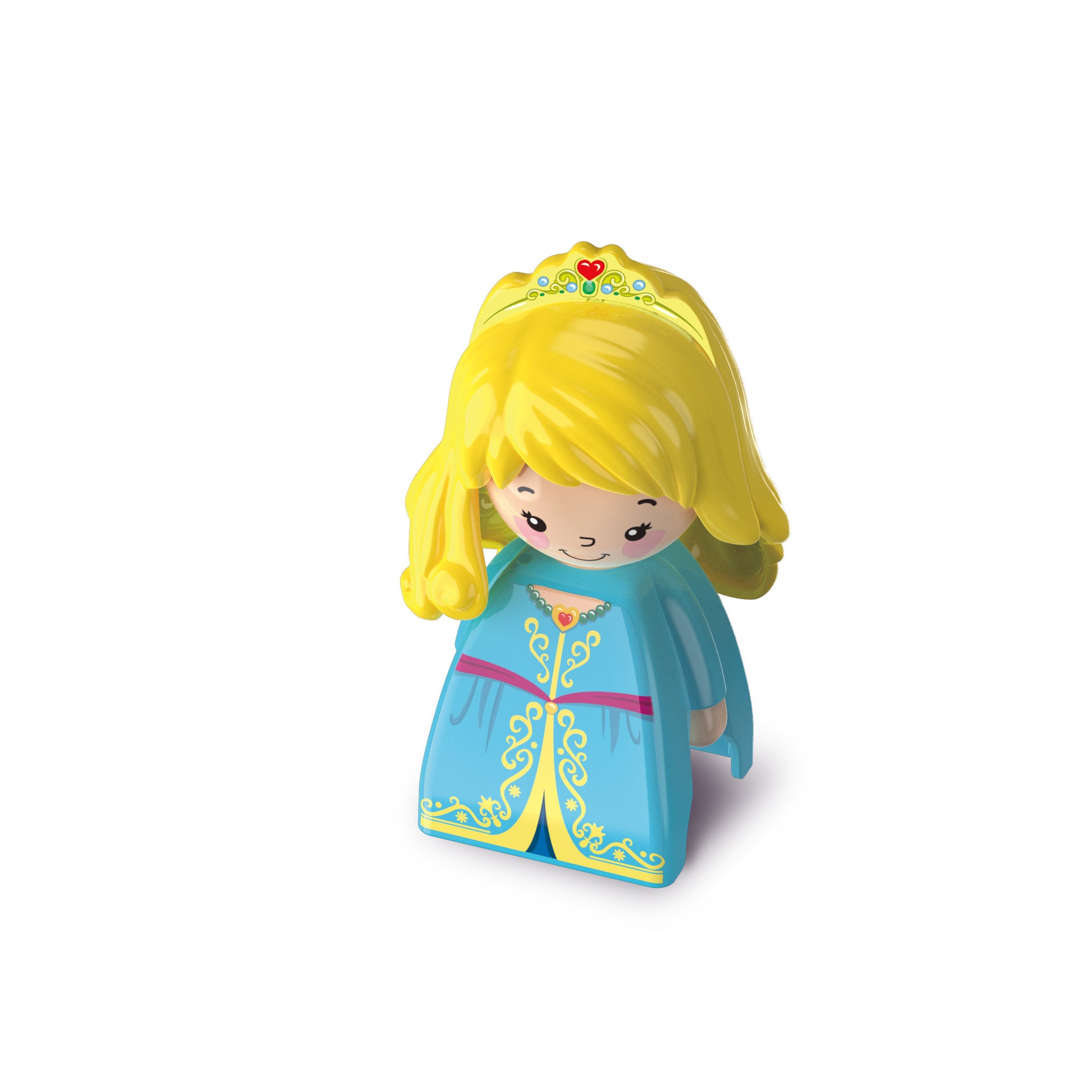 VTech Marble Rush Adventures - Palace Party