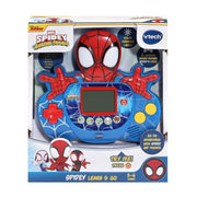 VTech Spidey and His Amazing Friends Learn & Go - Spidey