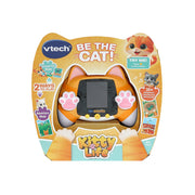 VTech Kitty Life: Secret Life of Kitty - Orange